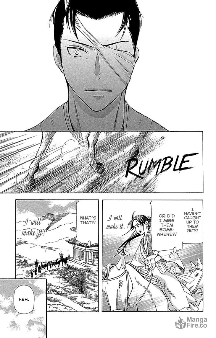 Read Joou no Hana chapter 11.2 image 29 on Lezhin