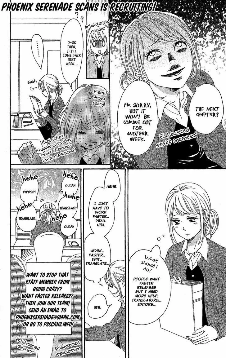 Read Joou no Hana chapter 12.2 image 33 on Lezhin