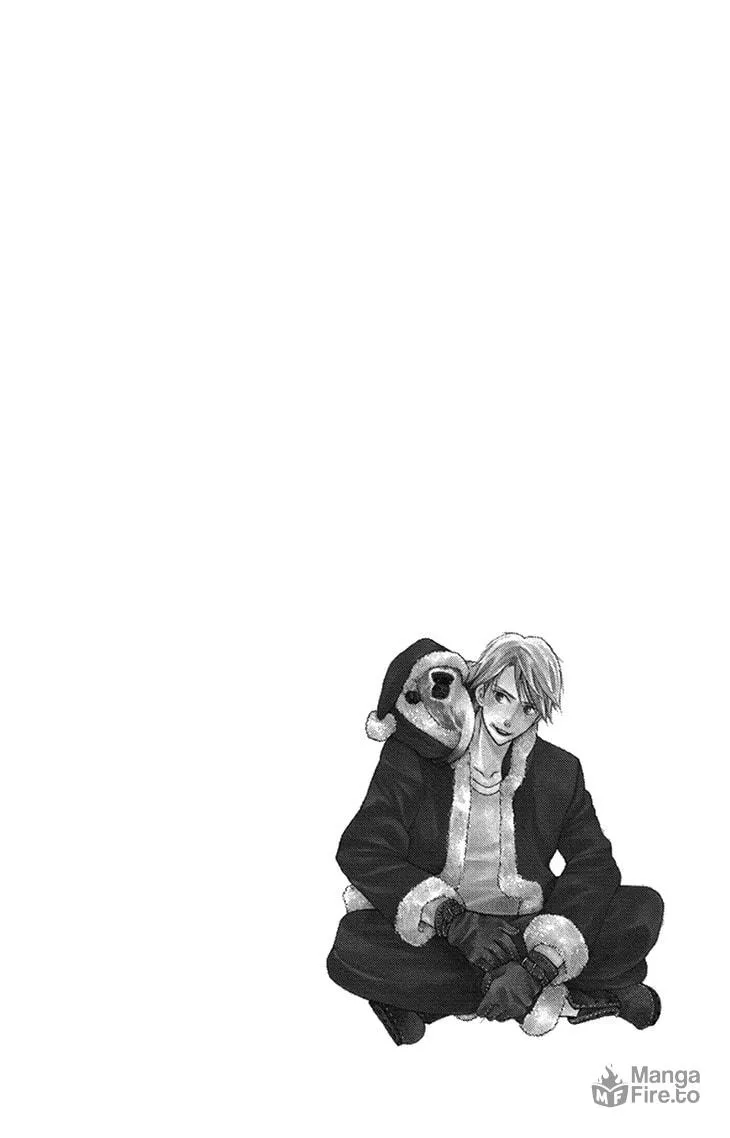 Read Joou no Hana chapter 14.1 image 5 on Lezhin