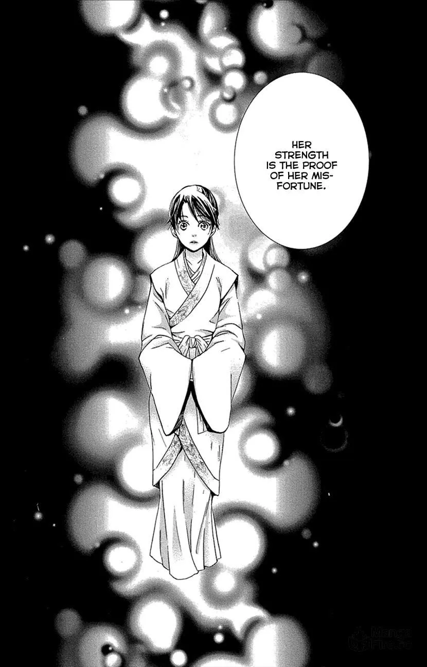 Read Joou no Hana chapter 16.2 image 5 on Lezhin