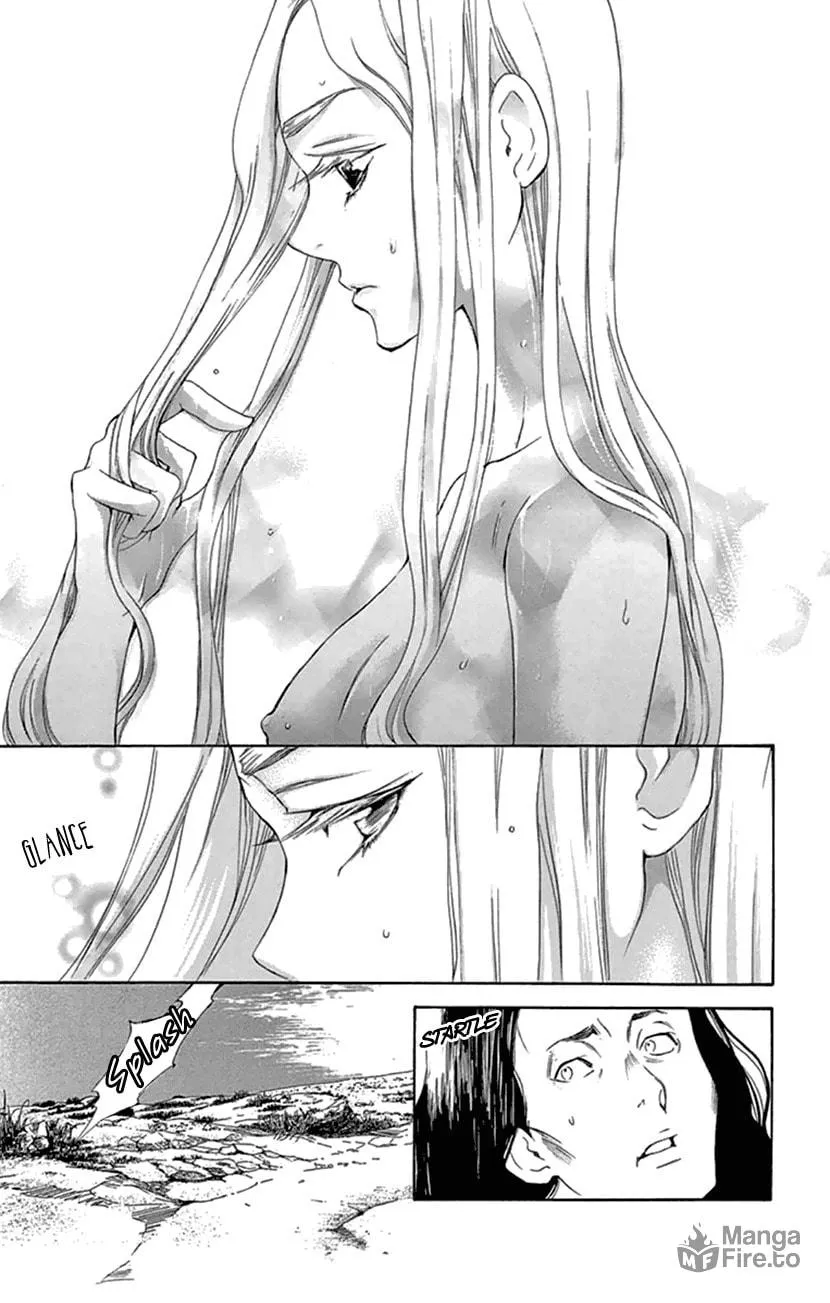 Read Joou no Hana chapter 20.1 image 9 on Lezhin