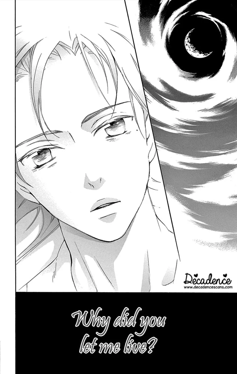 Read Joou no Hana chapter 24 image 12 on Lezhin