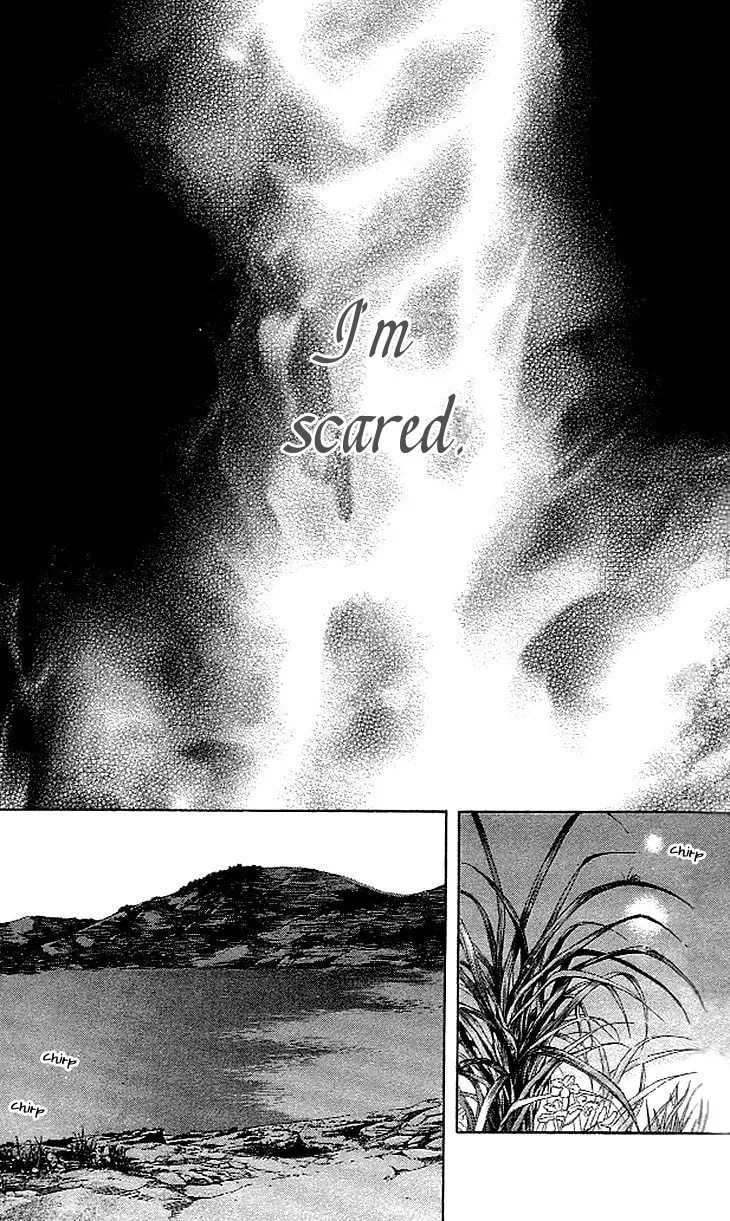 Read Joou no Hana chapter 3.2 image 16 on Lezhin