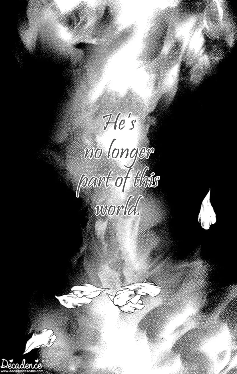 Read Joou no Hana chapter 35 image 12 on Lezhin