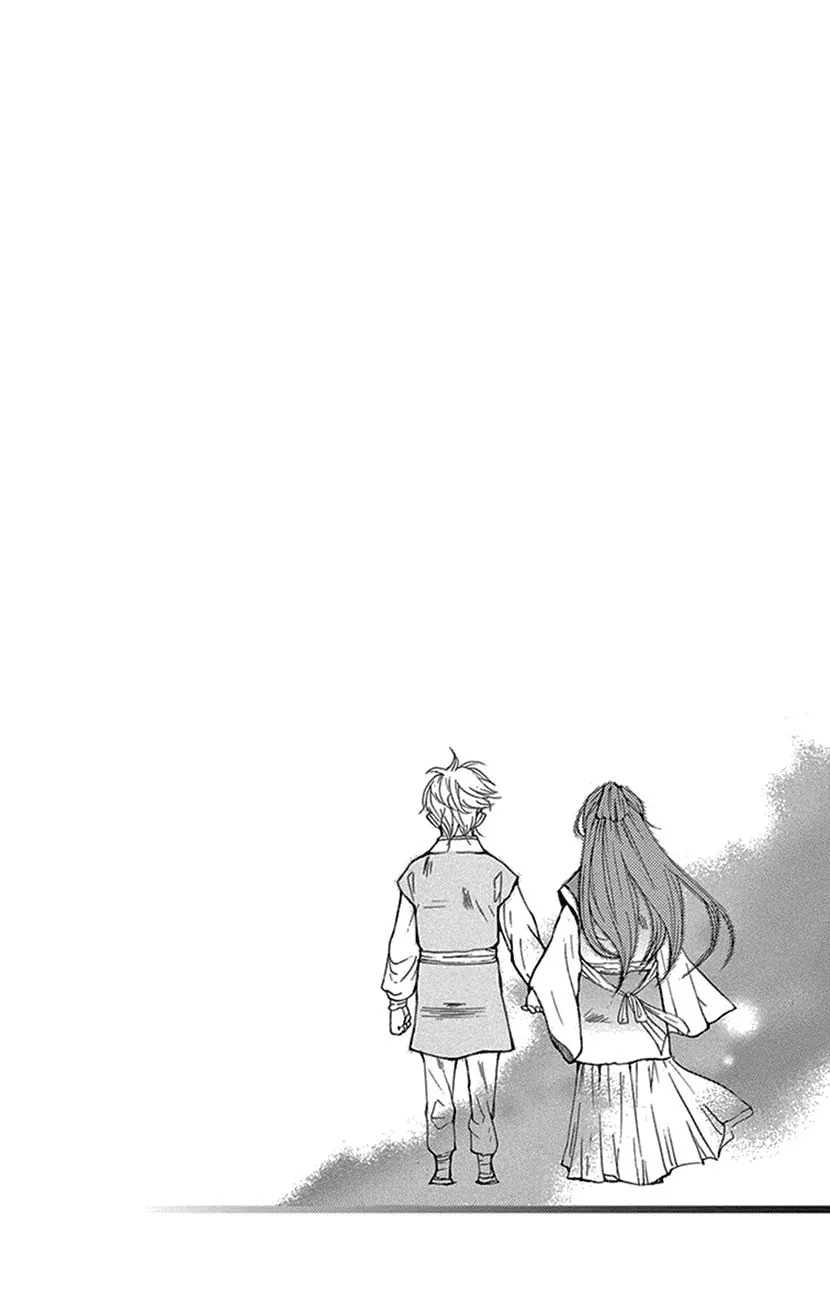 Read Joou no Hana chapter 40 image 55 on Lezhin