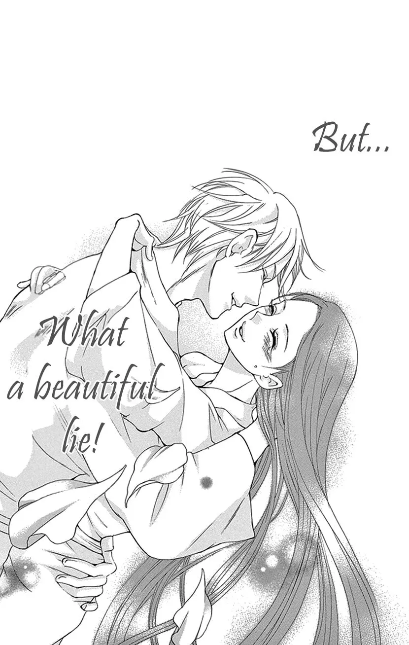 Read Joou no Hana chapter 41 image 36 on Lezhin