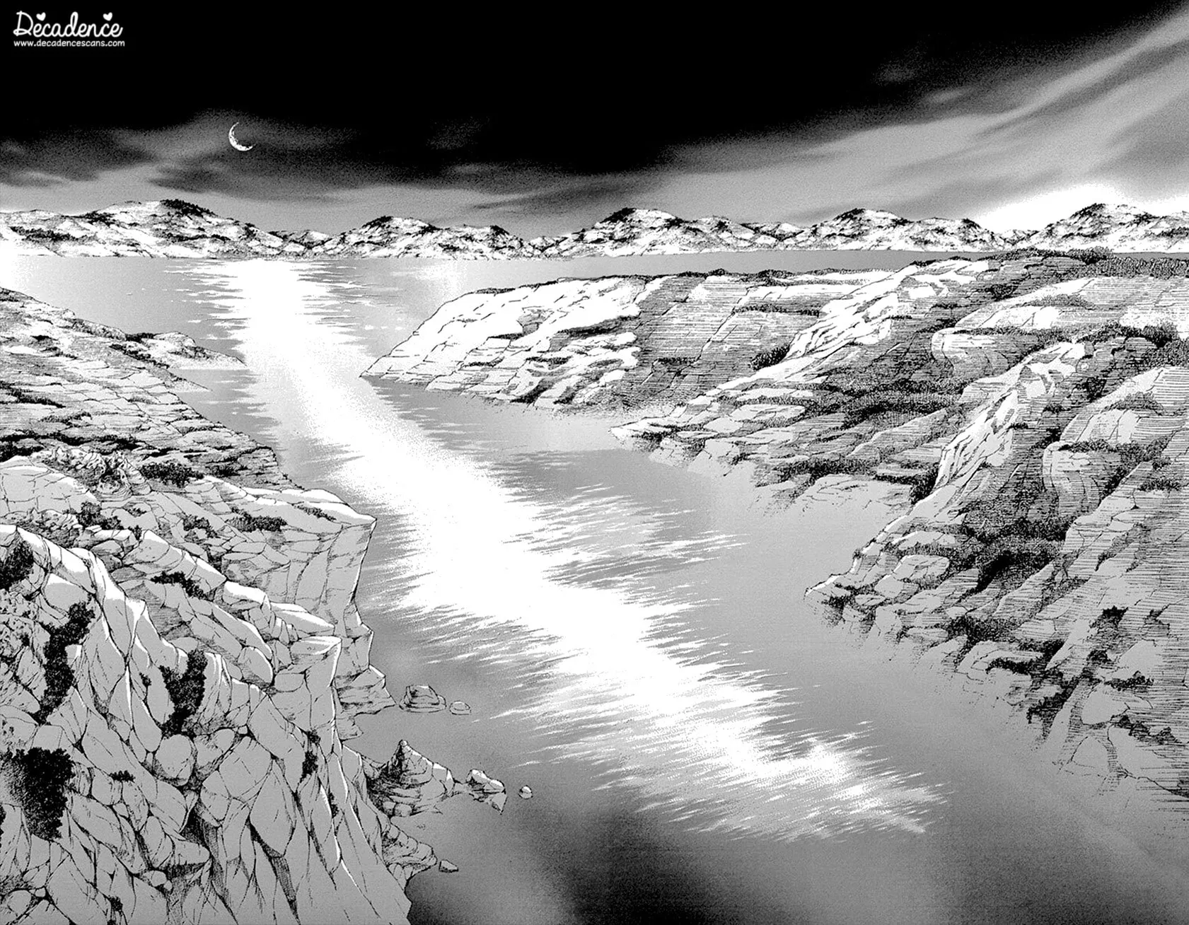 Read Joou no Hana chapter 41 image 45 on Lezhin