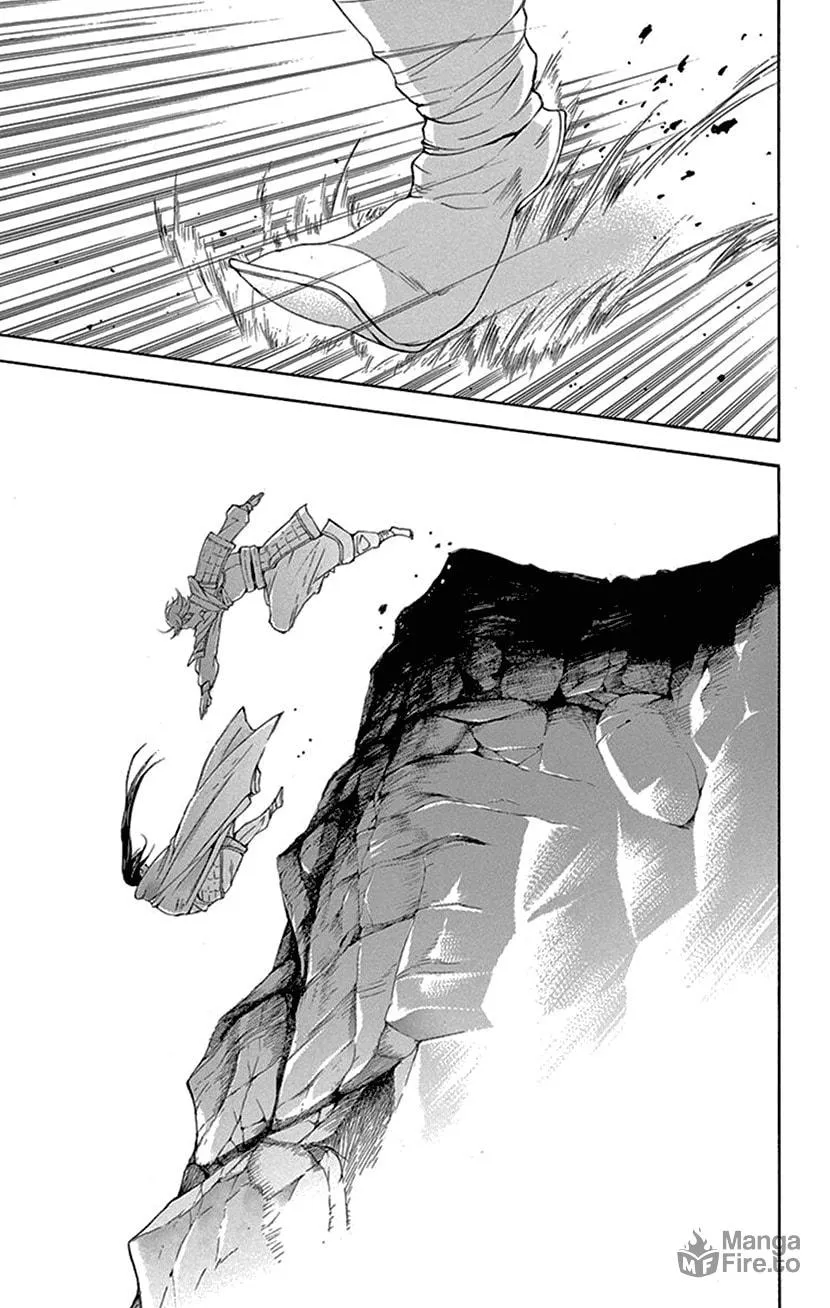 Read Joou no Hana chapter 41 image 5 on Lezhin
