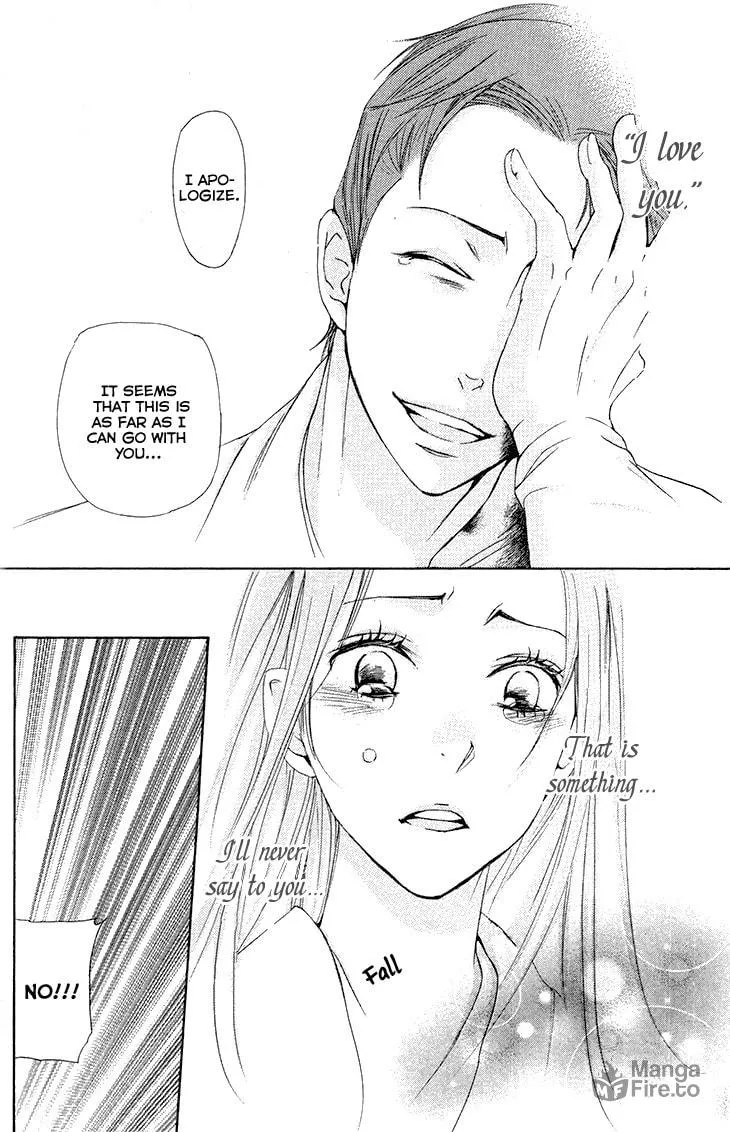 Read Joou no Hana chapter 7.2 image 29 on Lezhin
