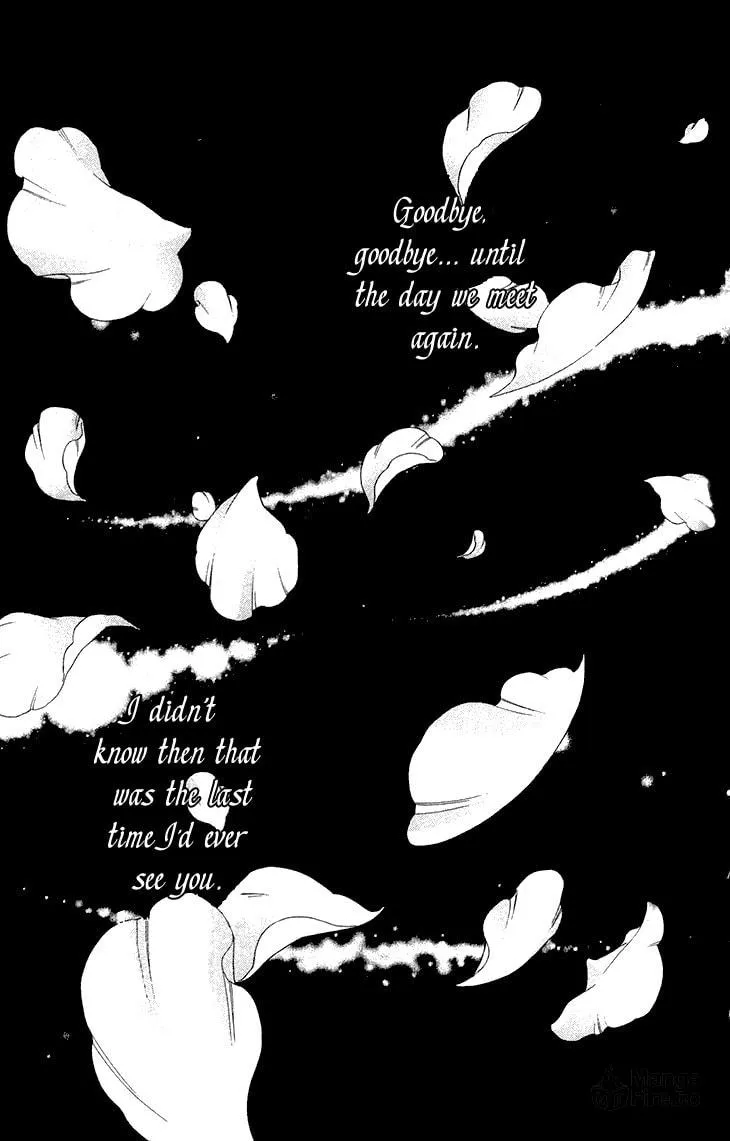 Read Joou no Hana chapter 7.2 image 32 on Lezhin