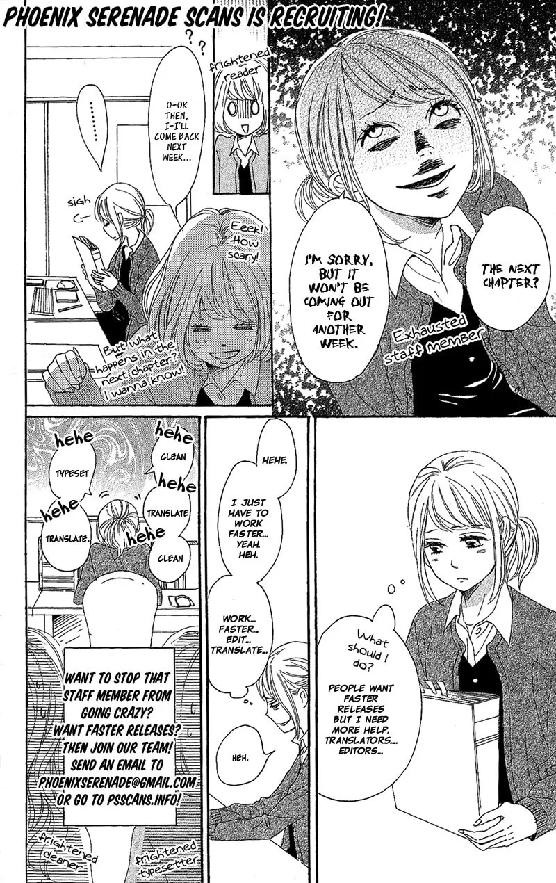 Read Joou no Hana chapter 7.2 image 37 on Lezhin