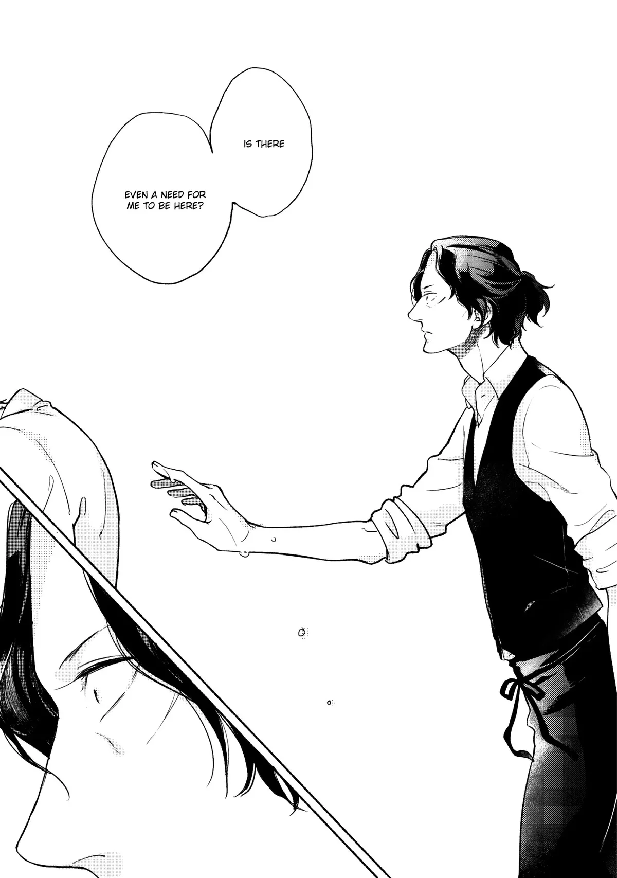 Joou to Shitateya Chapter 5 page 11 - 