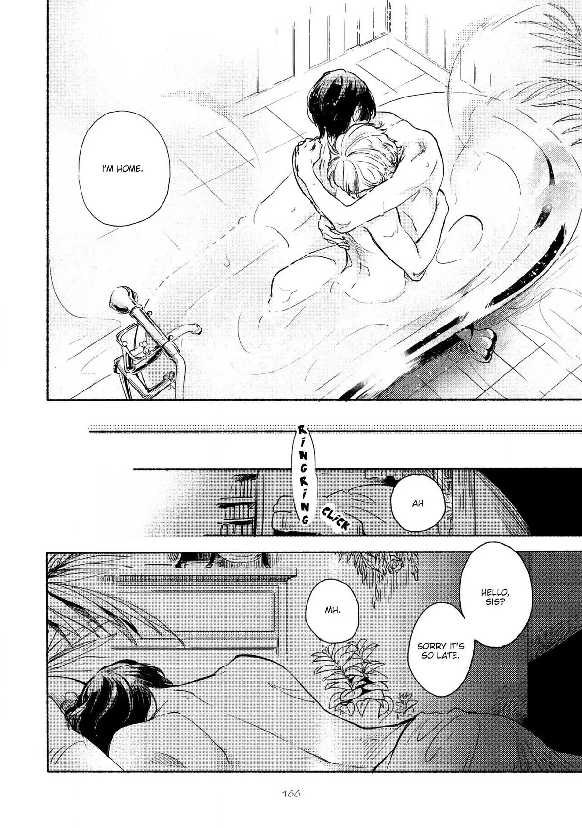 Joou to Shitateya Chapter 6 page 24 - 