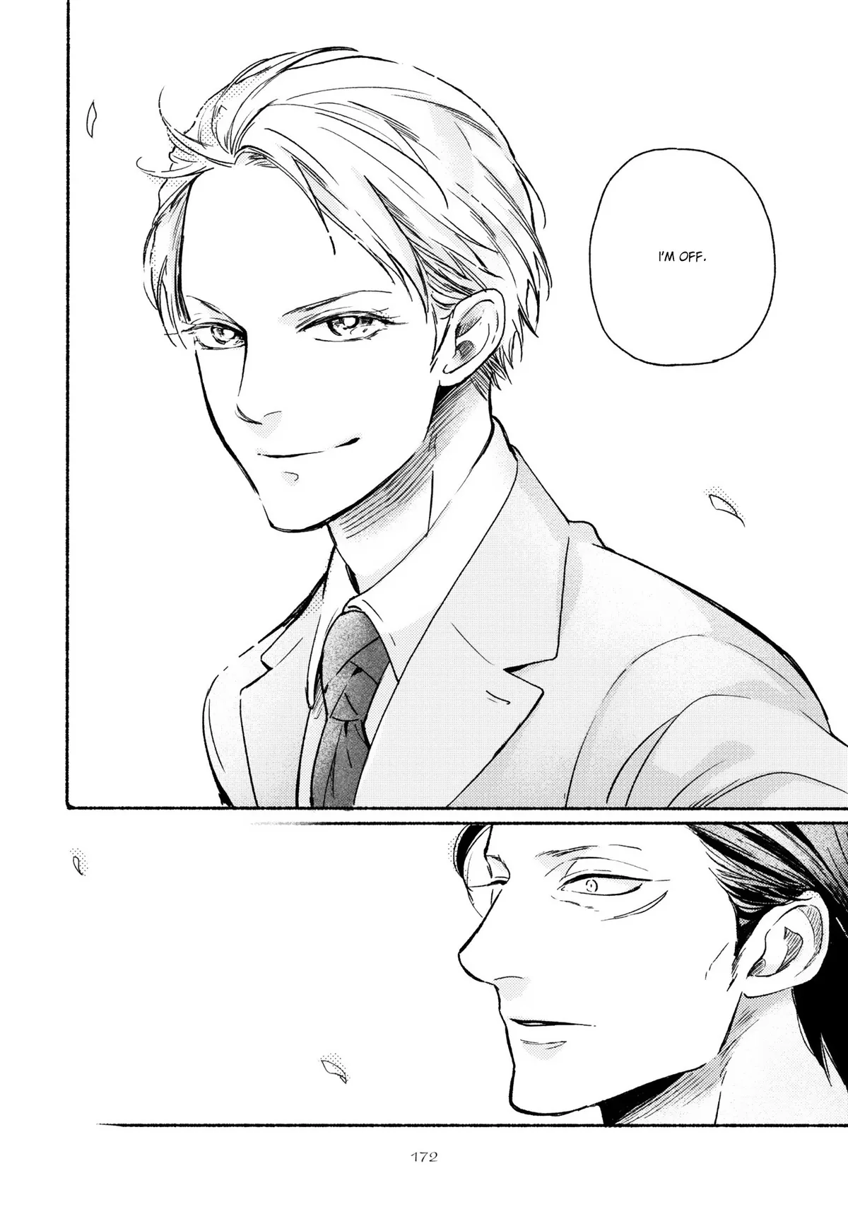 Joou to Shitateya Chapter 6 page 30 - 