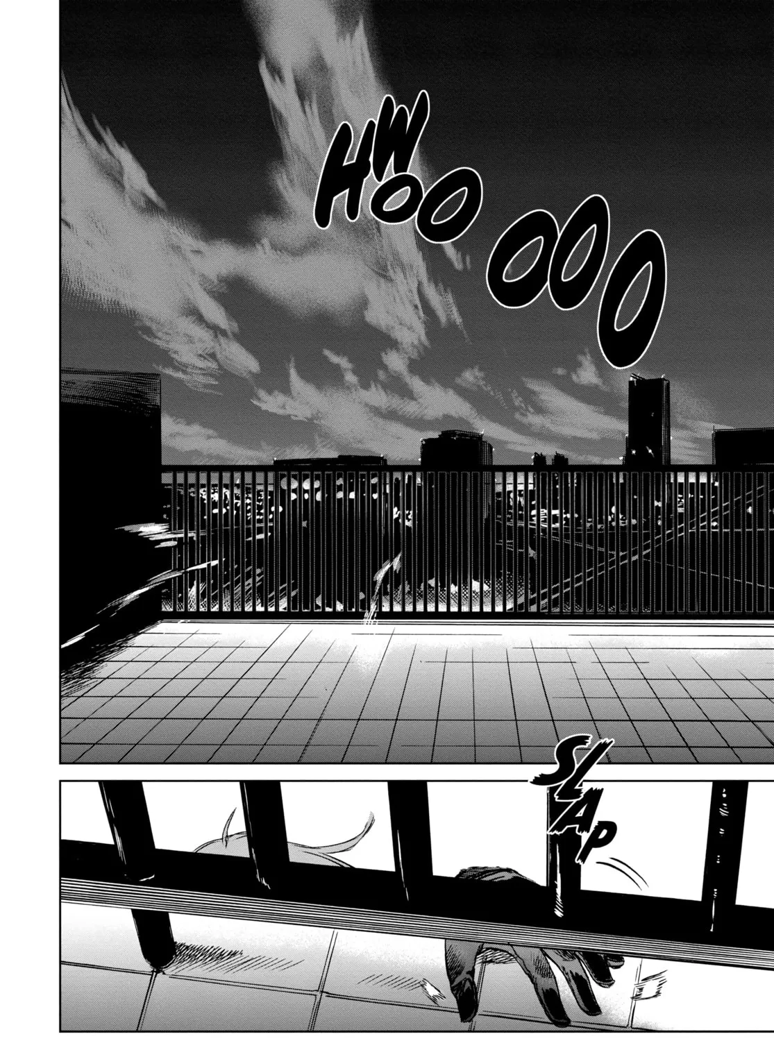 Read Jormungand chapter 10 image 20 on Lezhin