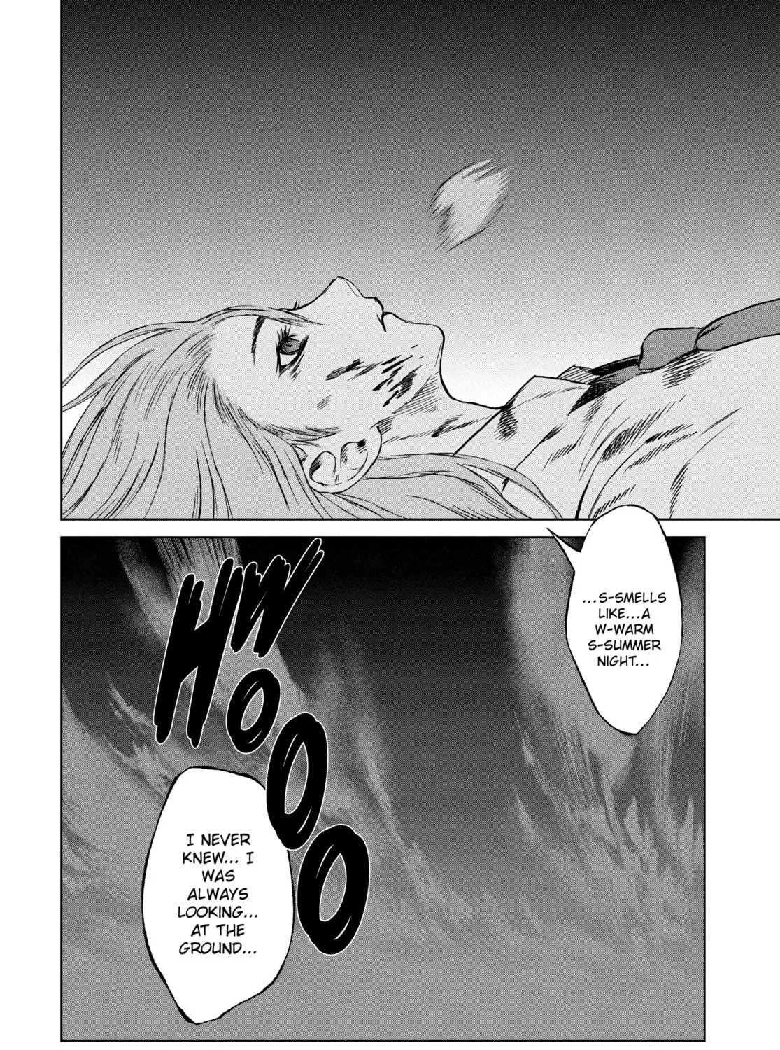 Read Jormungand chapter 10 image 48 on Lezhin