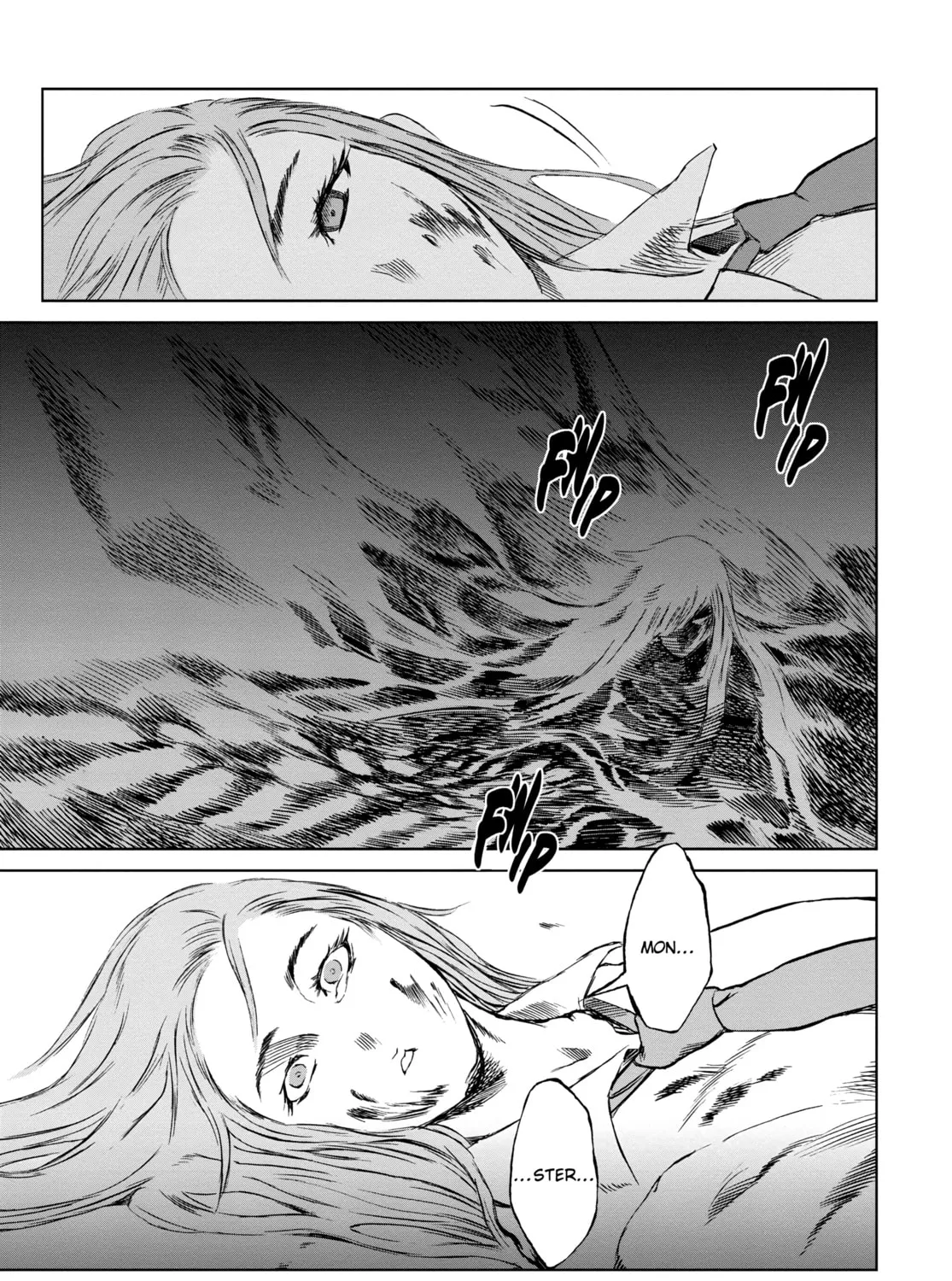 Read Jormungand chapter 10 image 50 on Lezhin