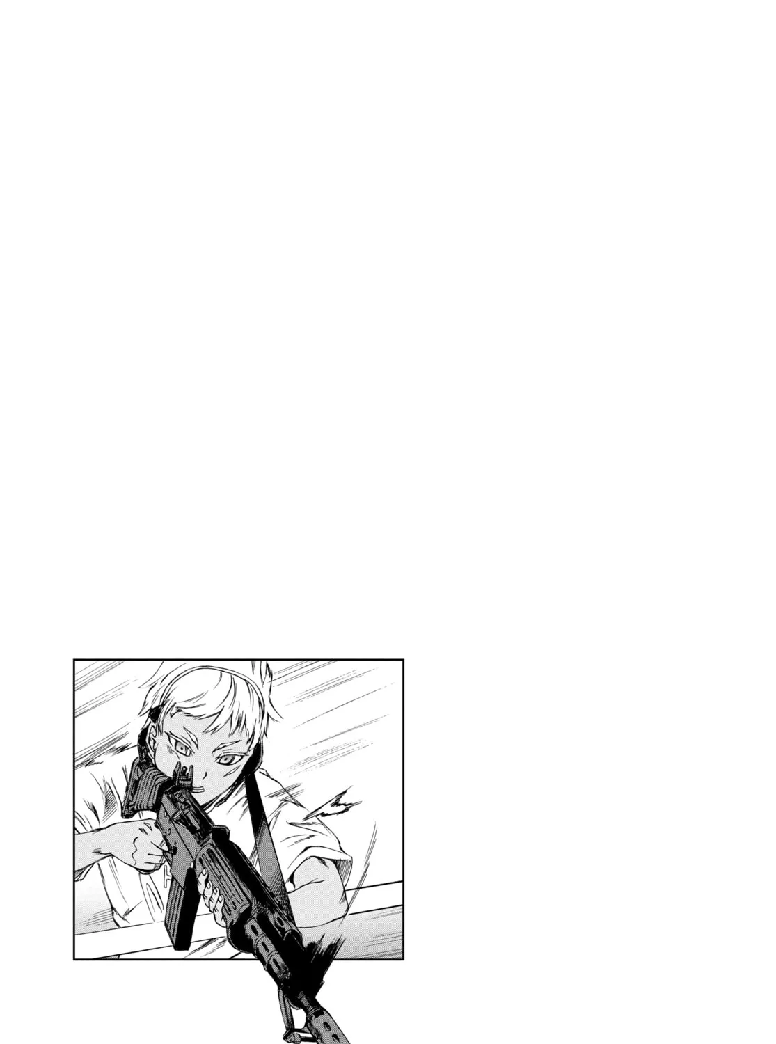 Read Jormungand chapter 12 image 60 on Lezhin