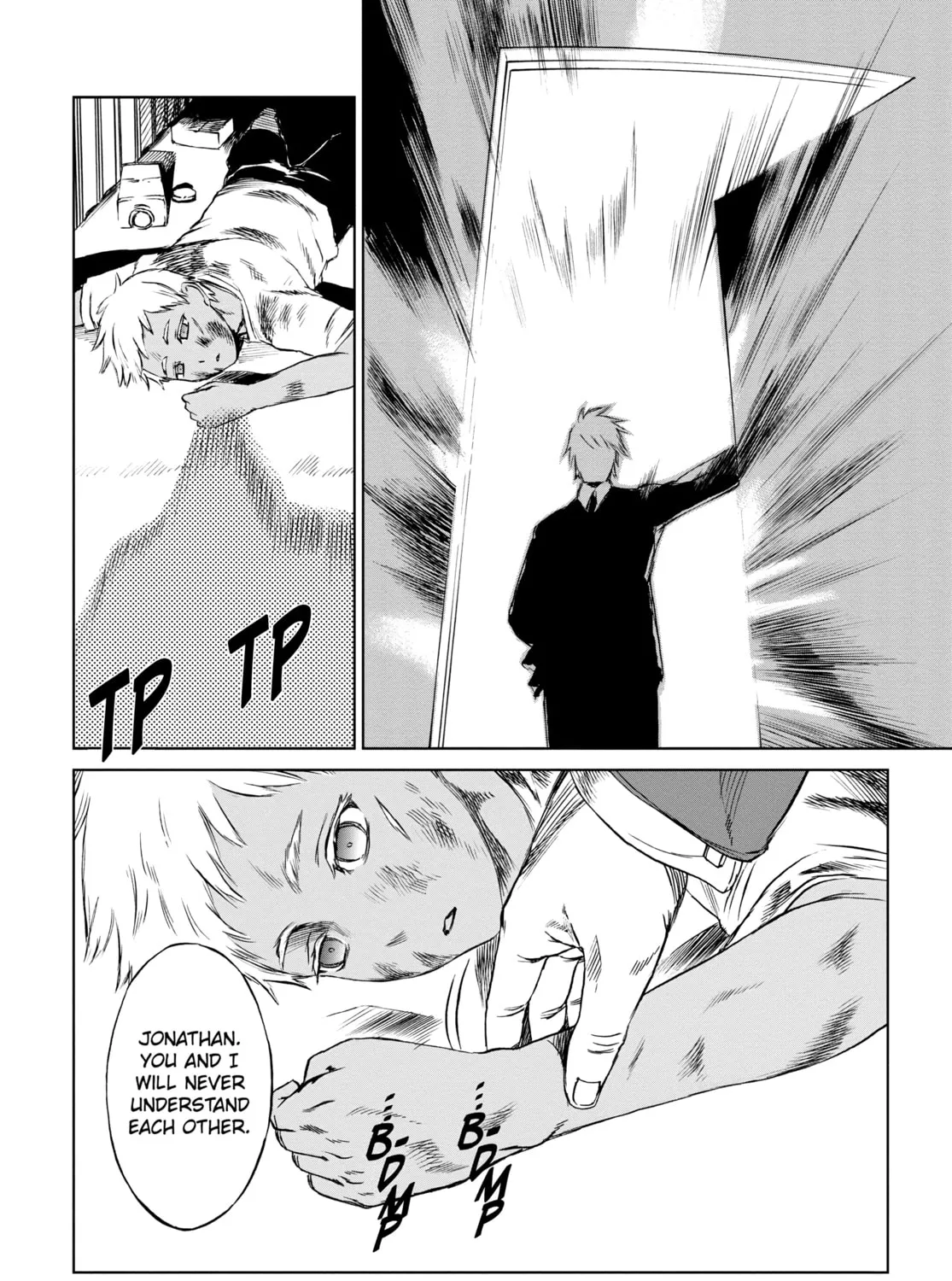 Read Jormungand chapter 13 image 42 on Lezhin