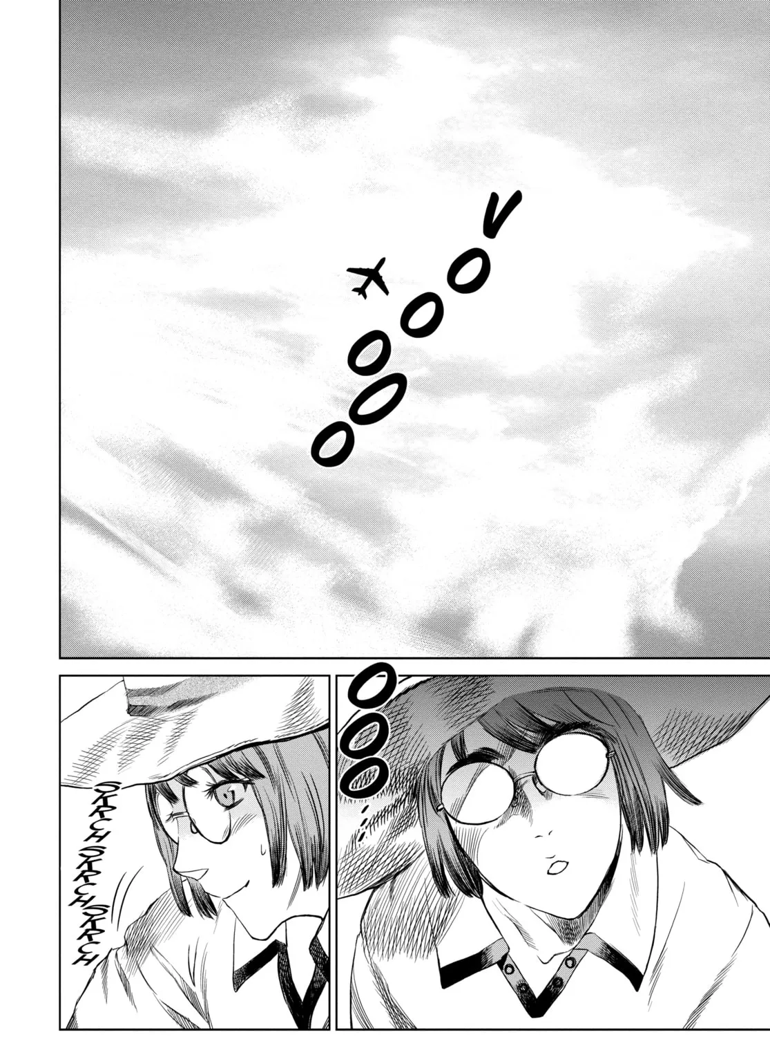 Read Jormungand chapter 19 image 56 on Lezhin