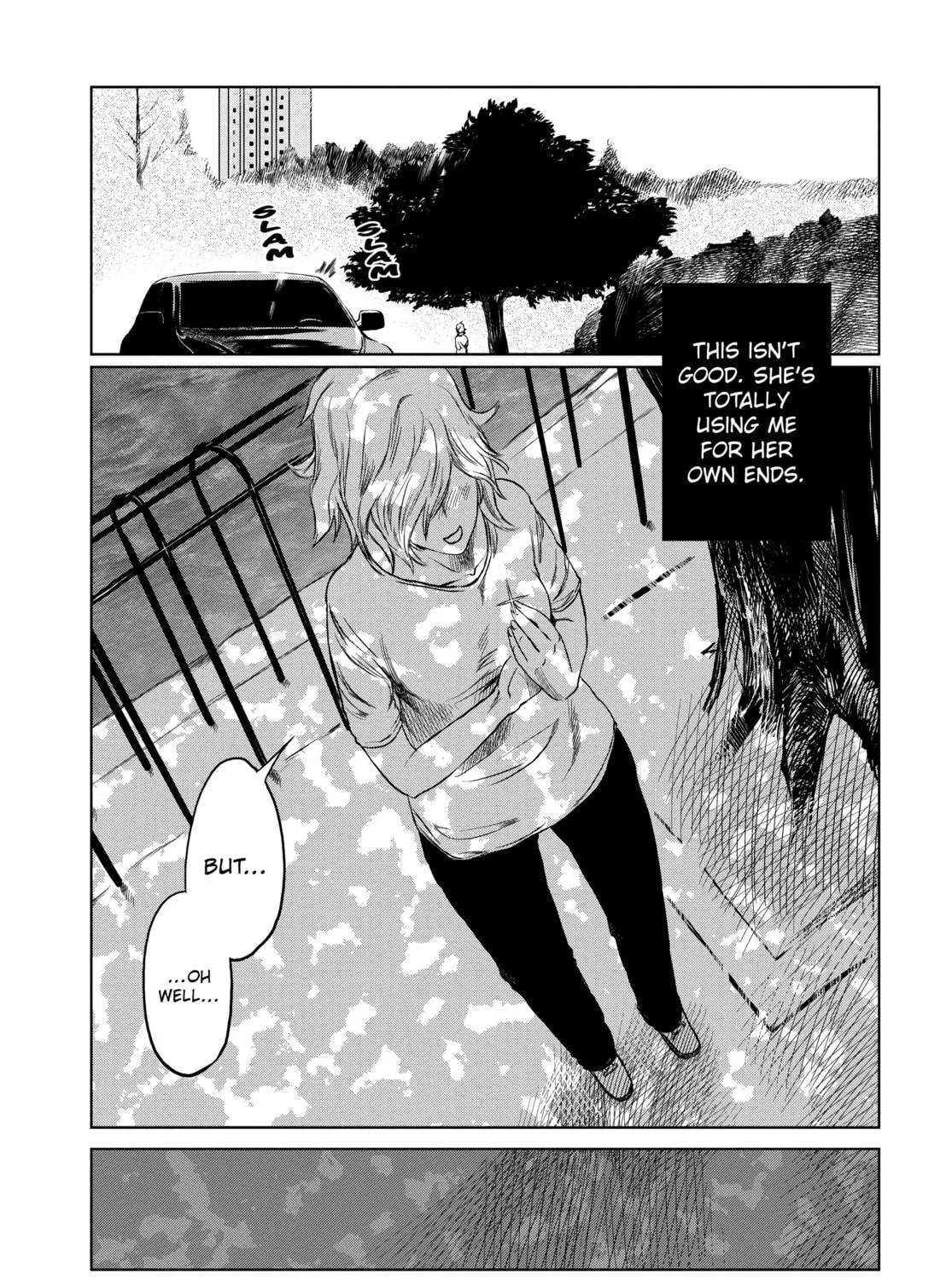 Read Jormungand chapter 21 image 28 on Lezhin