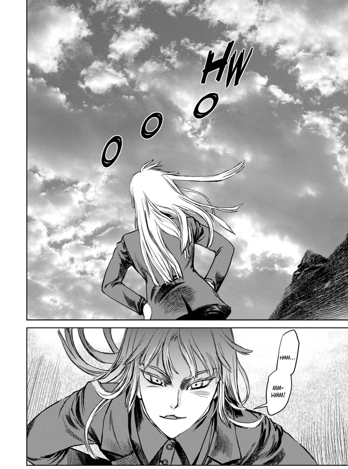 Read Jormungand chapter 21 image 54 on Lezhin