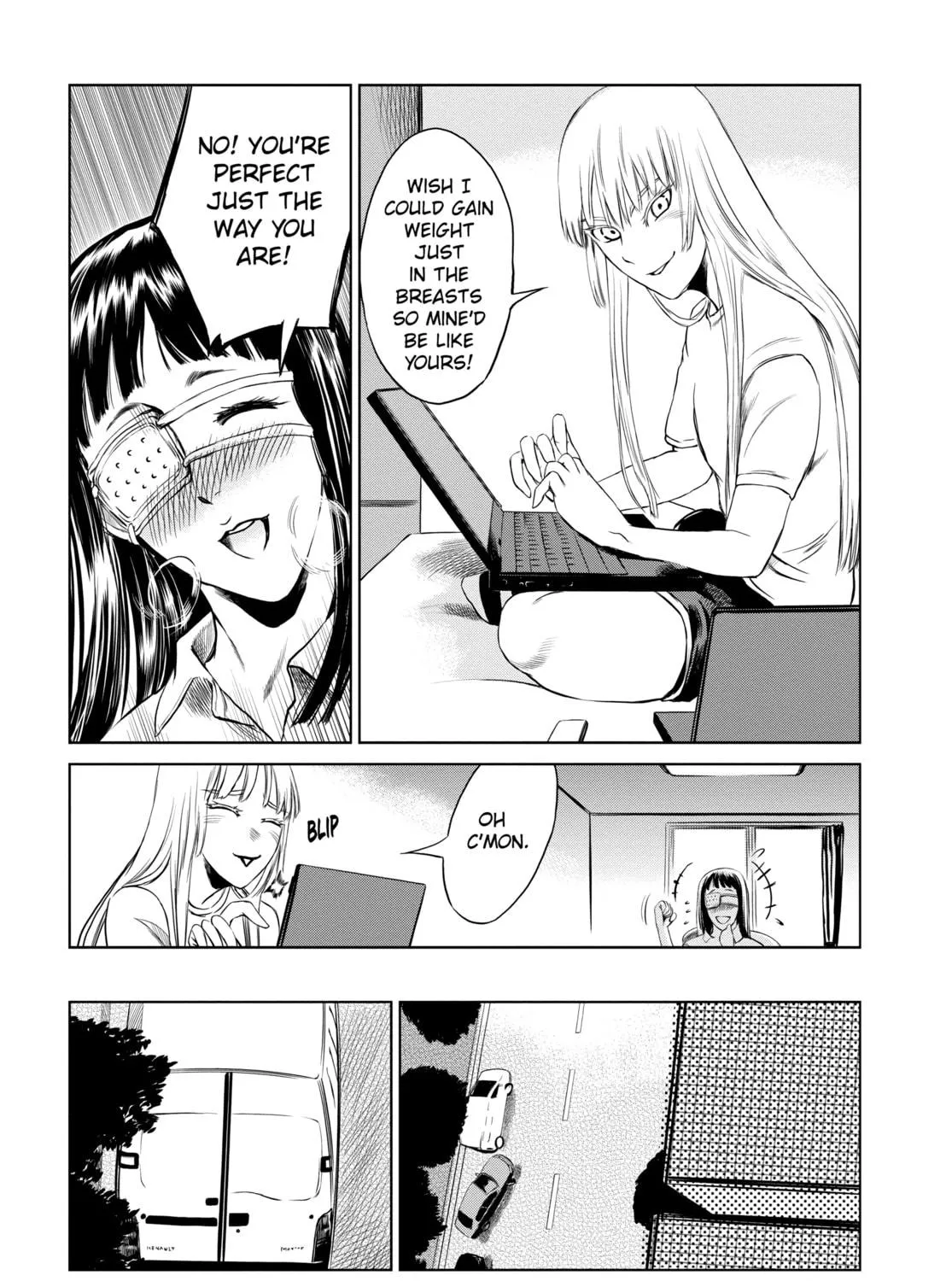 Read Jormungand chapter 22 image 10 on Lezhin