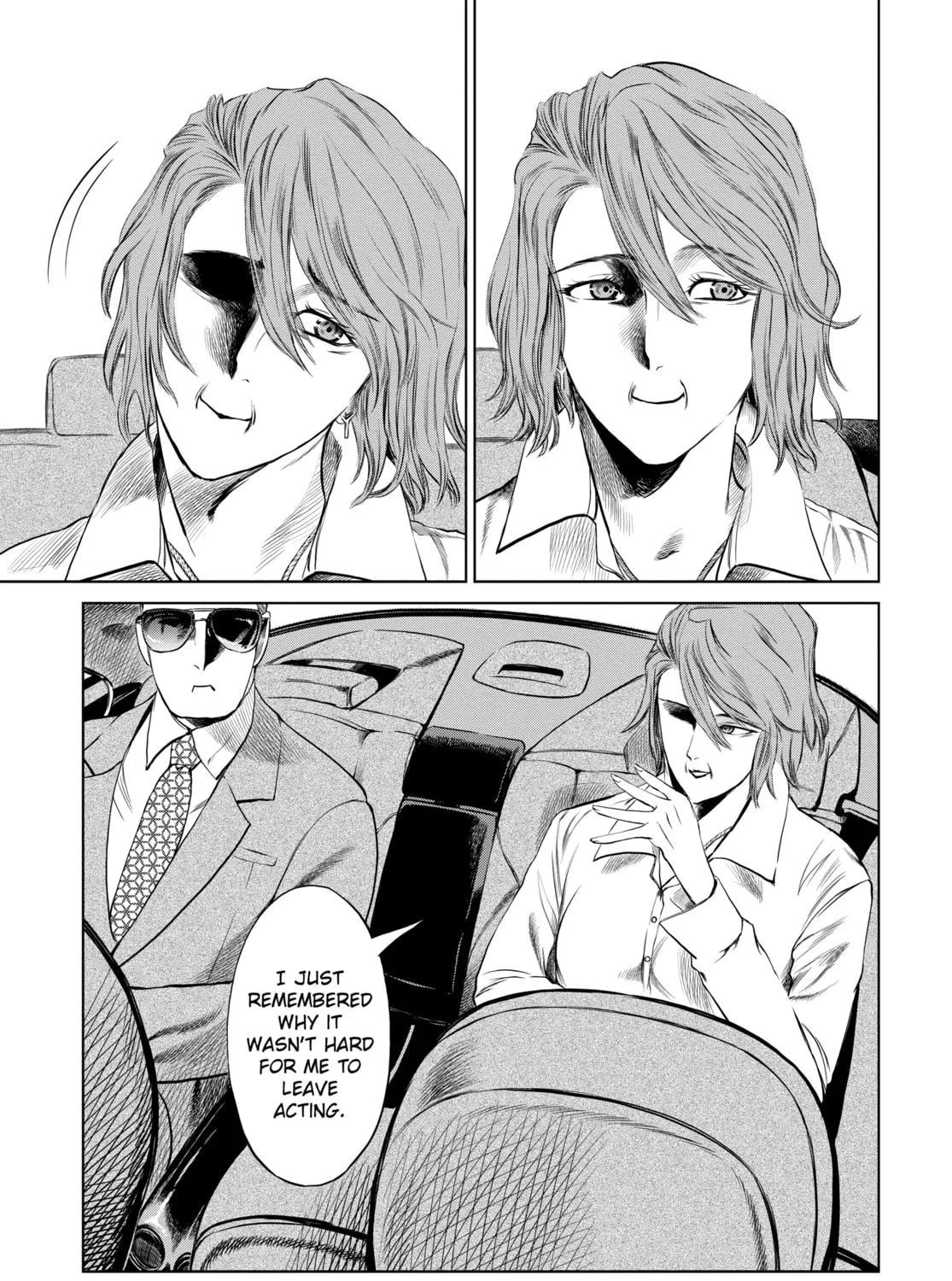 Read Jormungand chapter 22 image 20 on Lezhin