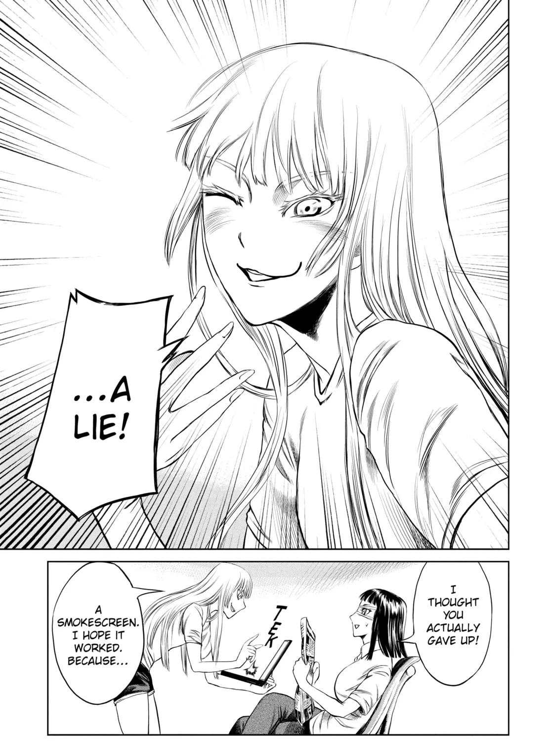 Read Jormungand chapter 22 image 24 on Lezhin