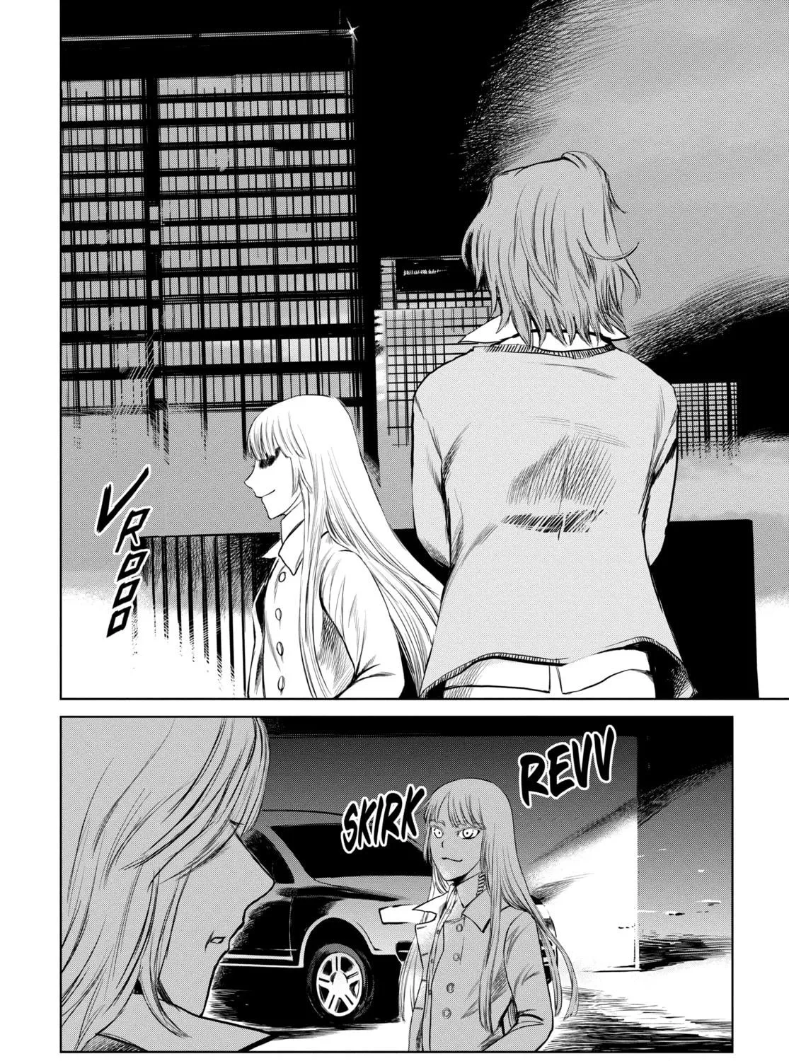 Read Jormungand chapter 23 image 48 on Lezhin