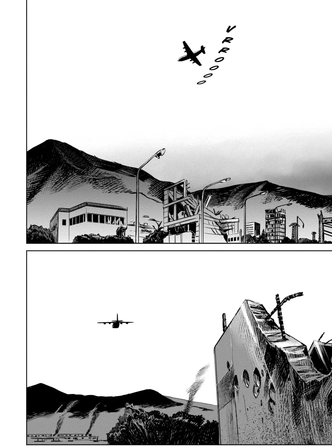 Read Jormungand chapter 26 image 32 on Lezhin