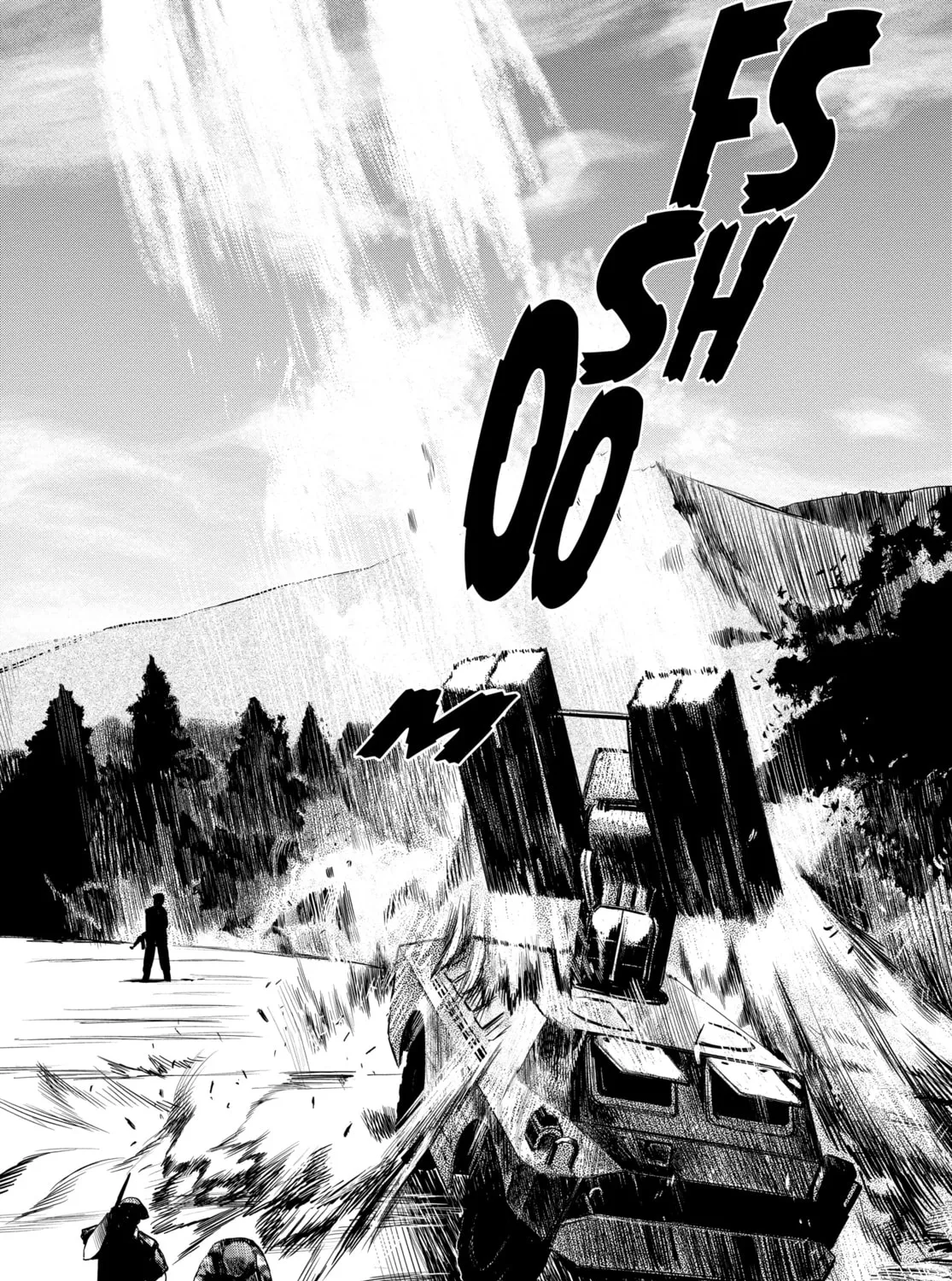 Read Jormungand chapter 28 image 30 on Lezhin