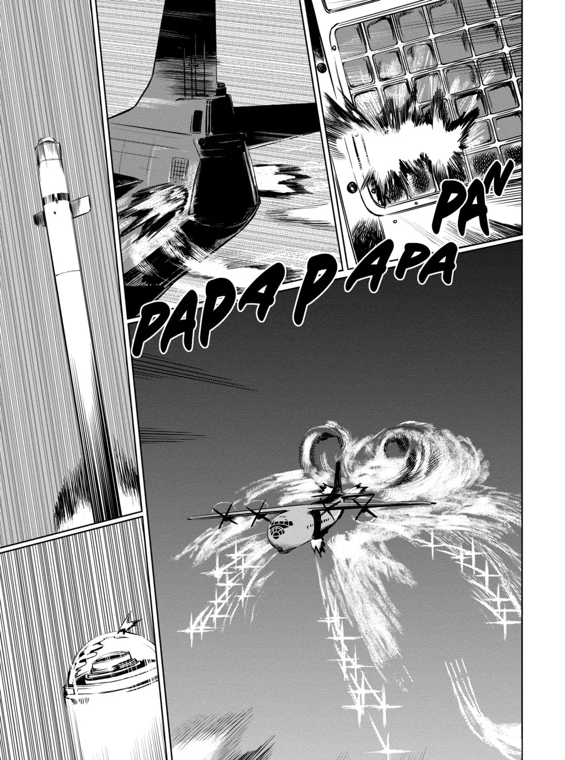 Read Jormungand chapter 28 image 32 on Lezhin