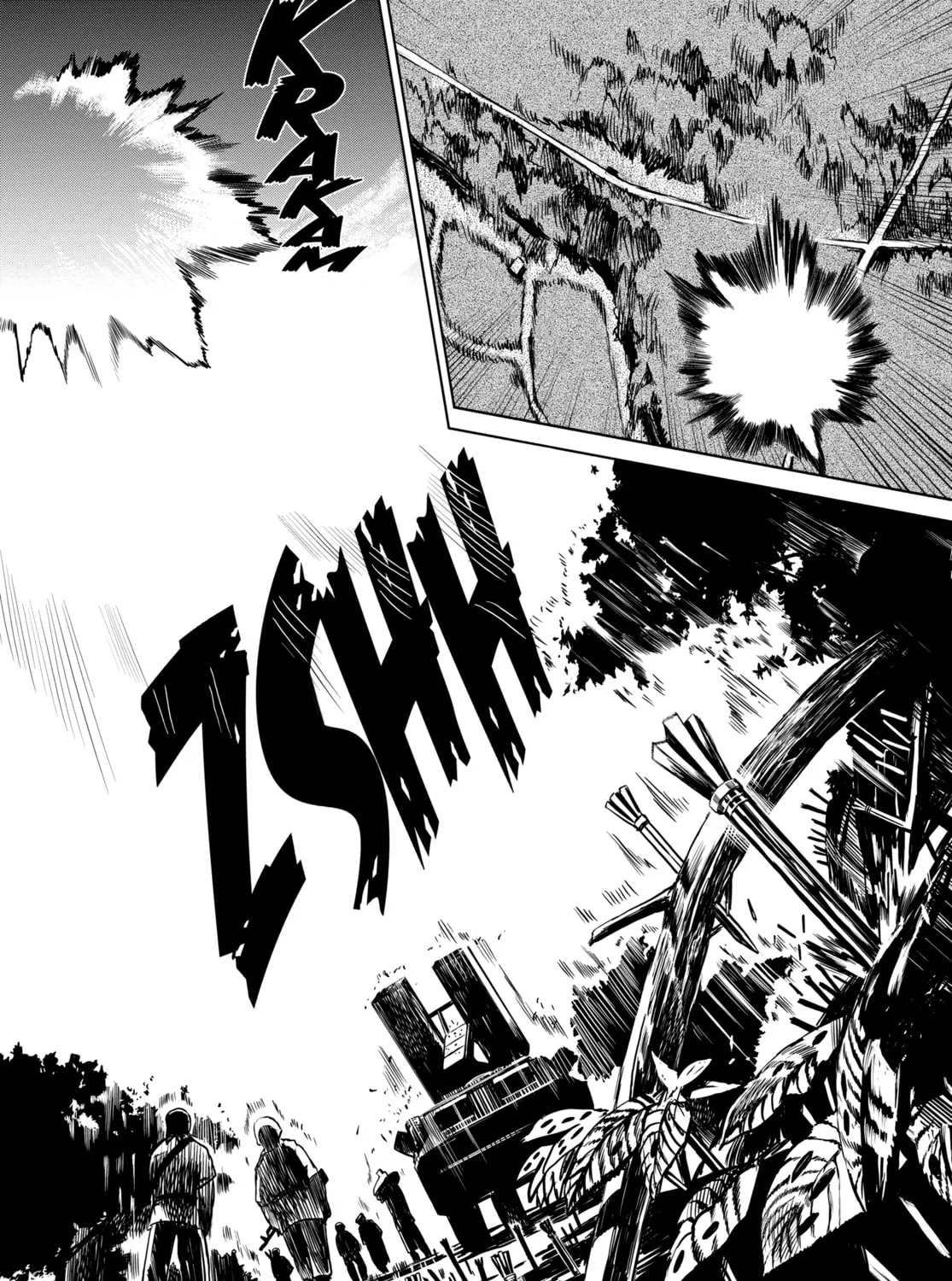 Read Jormungand chapter 28 image 44 on Lezhin
