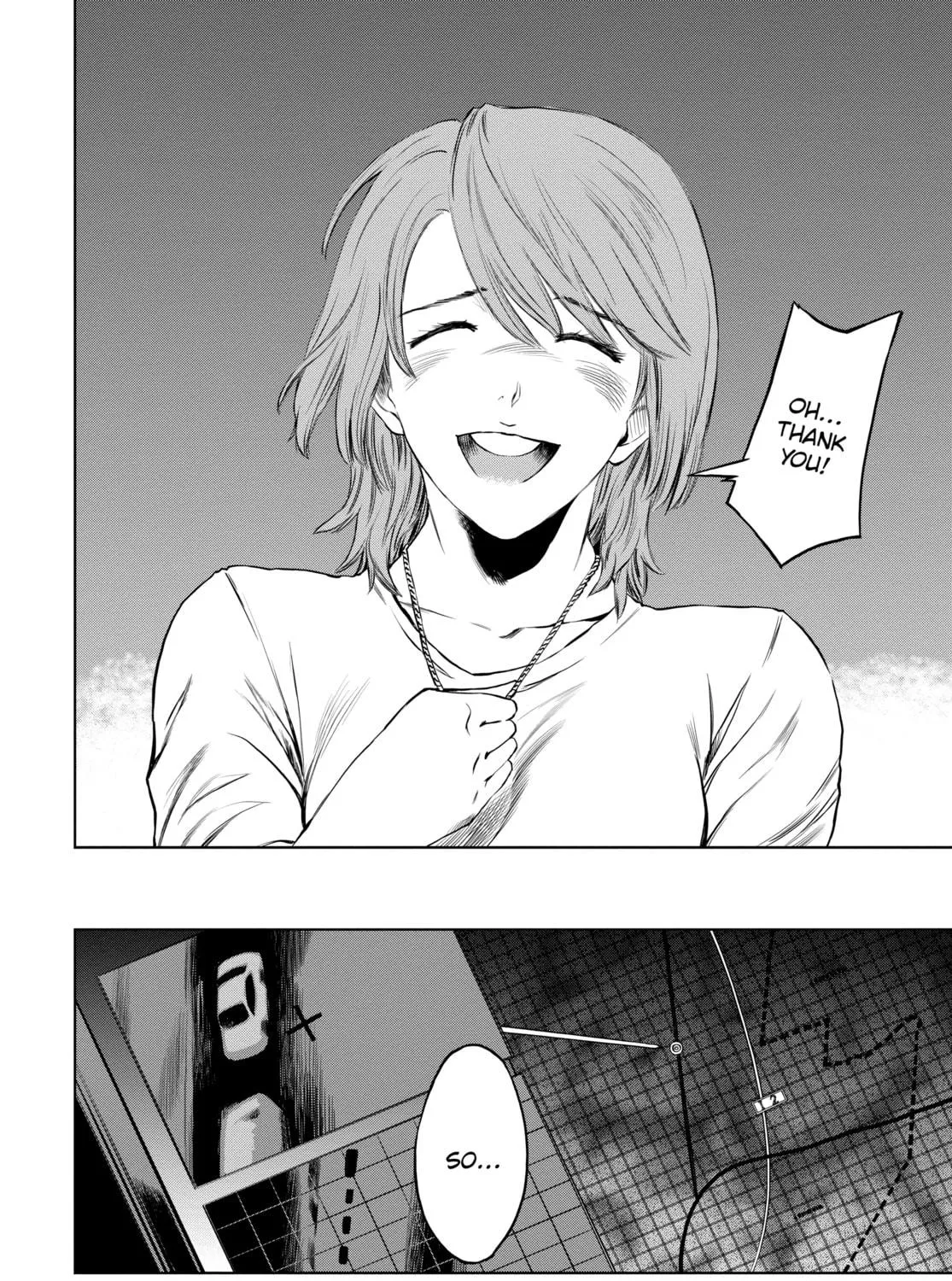 Read Jormungand chapter 29 image 10 on Lezhin