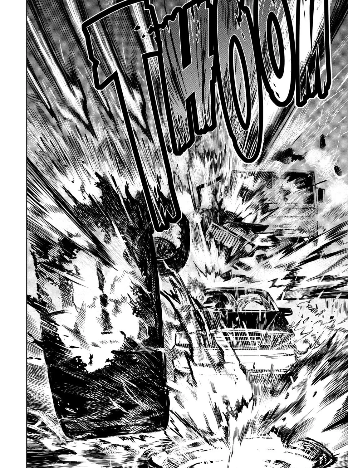 Read Jormungand chapter 29 image 28 on Lezhin