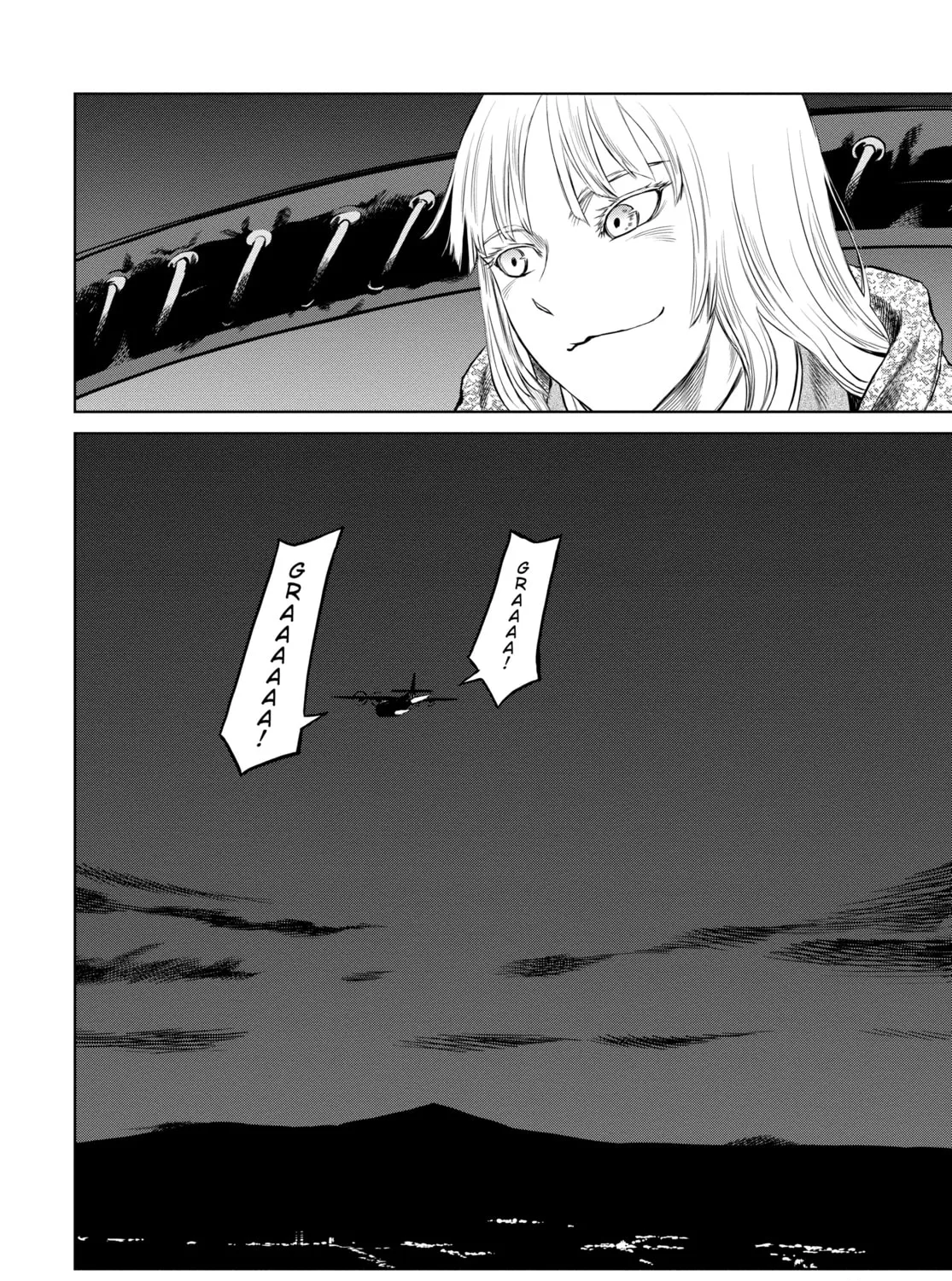 Read Jormungand chapter 29 image 56 on Lezhin