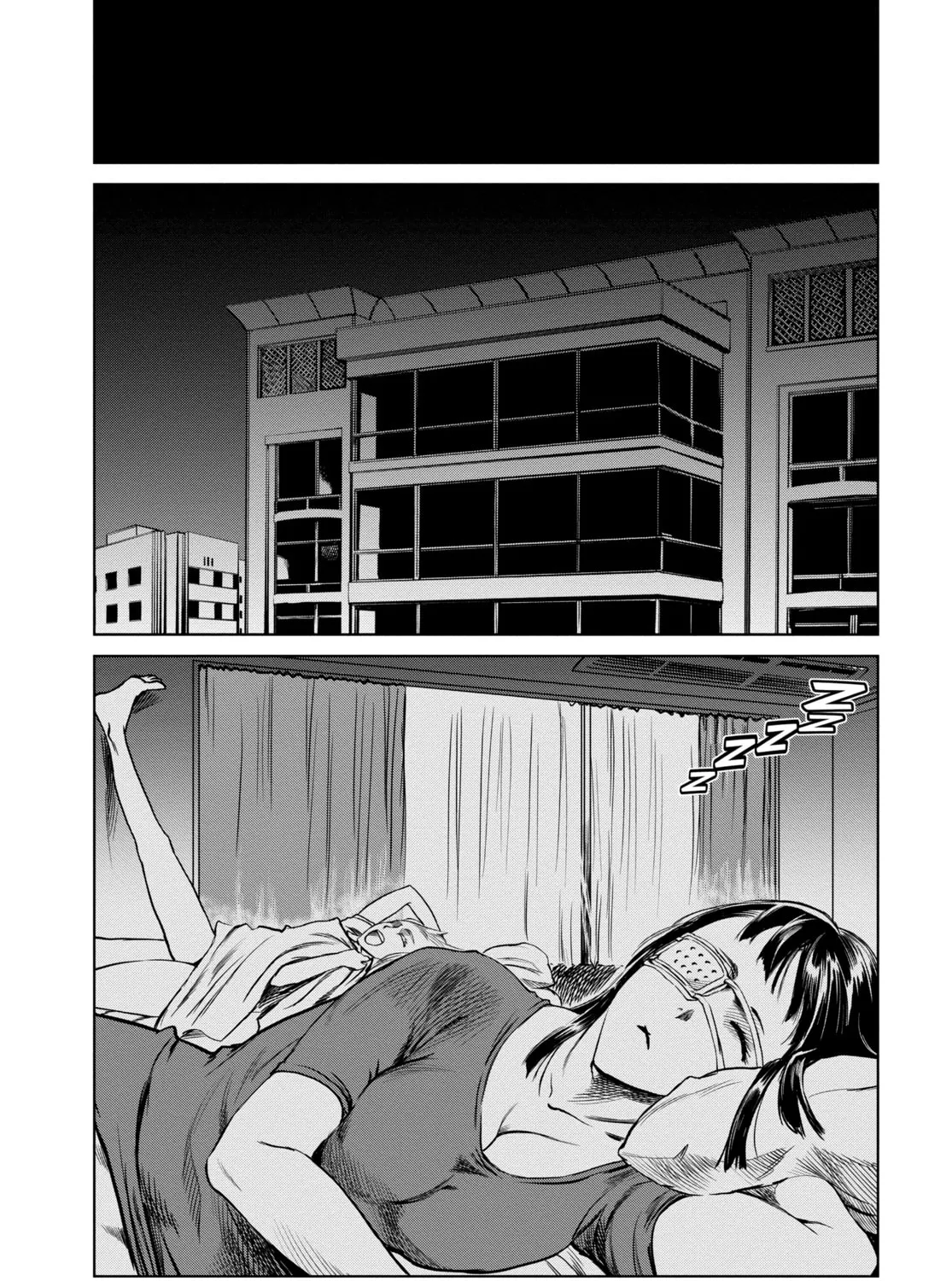 Read Jormungand chapter 30 image 12 on Lezhin