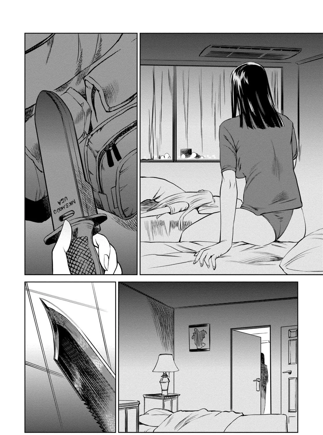 Read Jormungand chapter 30 image 22 on Lezhin