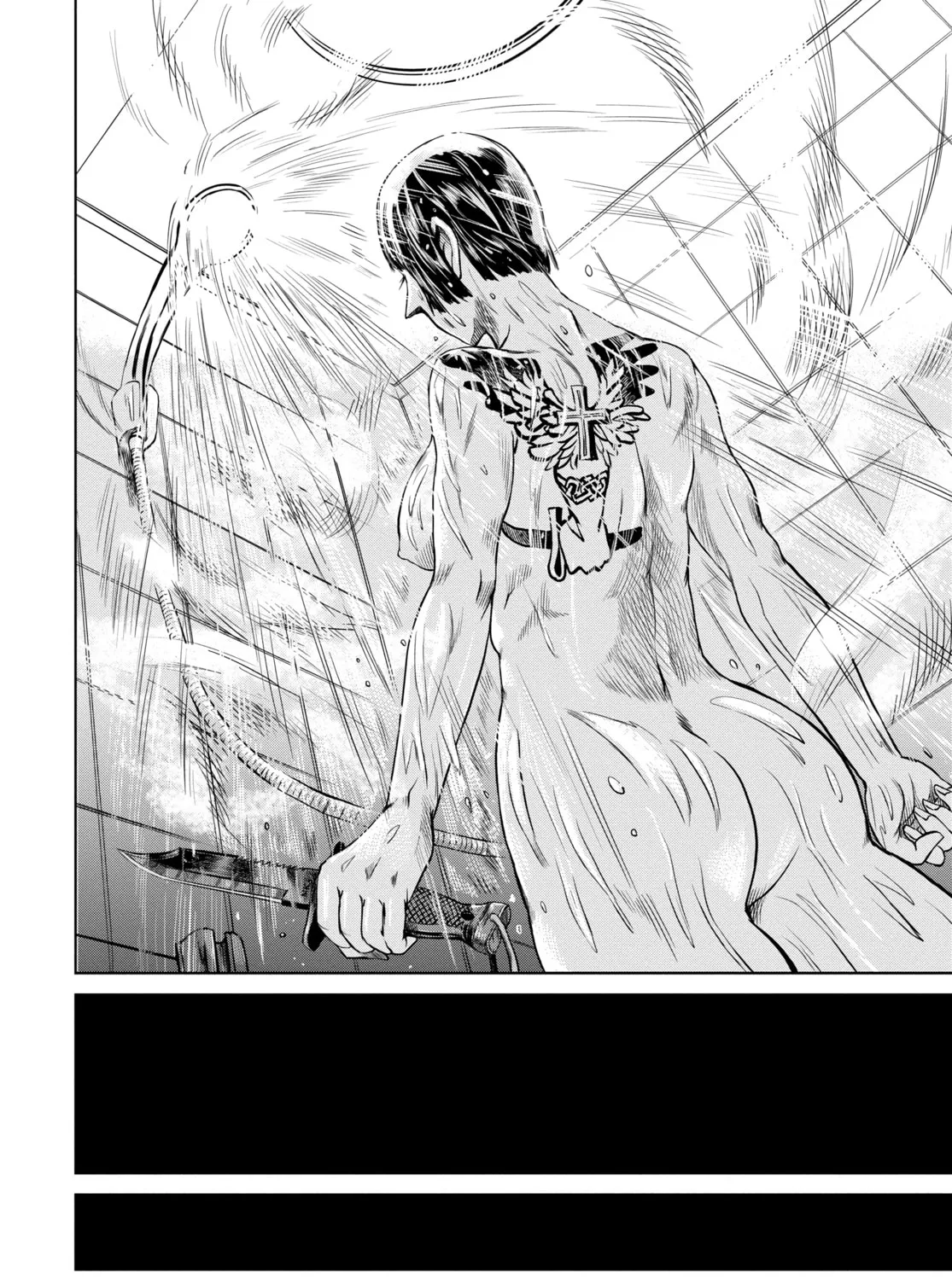 Read Jormungand chapter 30 image 26 on Lezhin