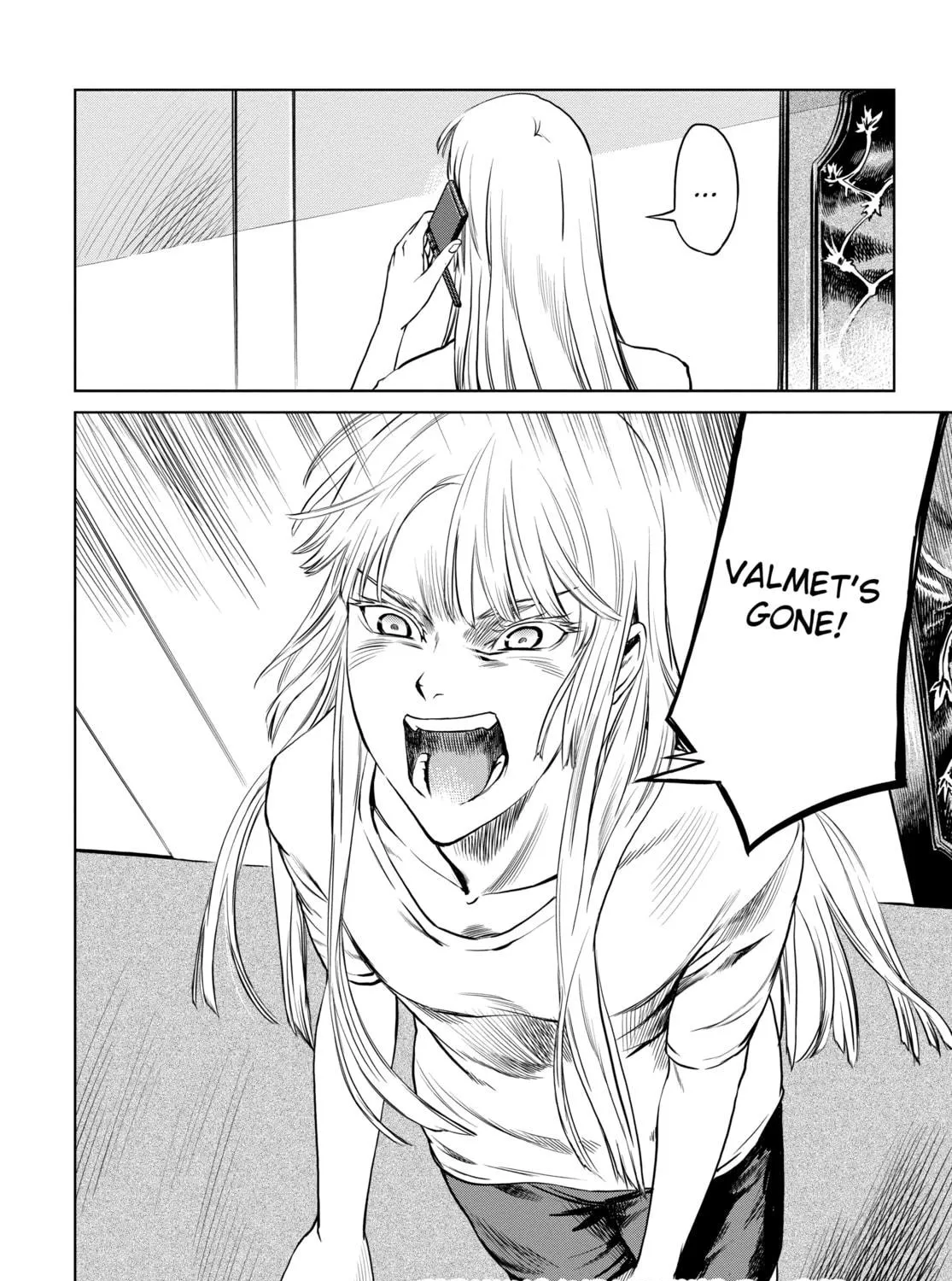 Read Jormungand chapter 30 image 58 on Lezhin