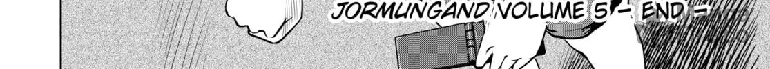 Read Jormungand chapter 30 image 59 on Lezhin