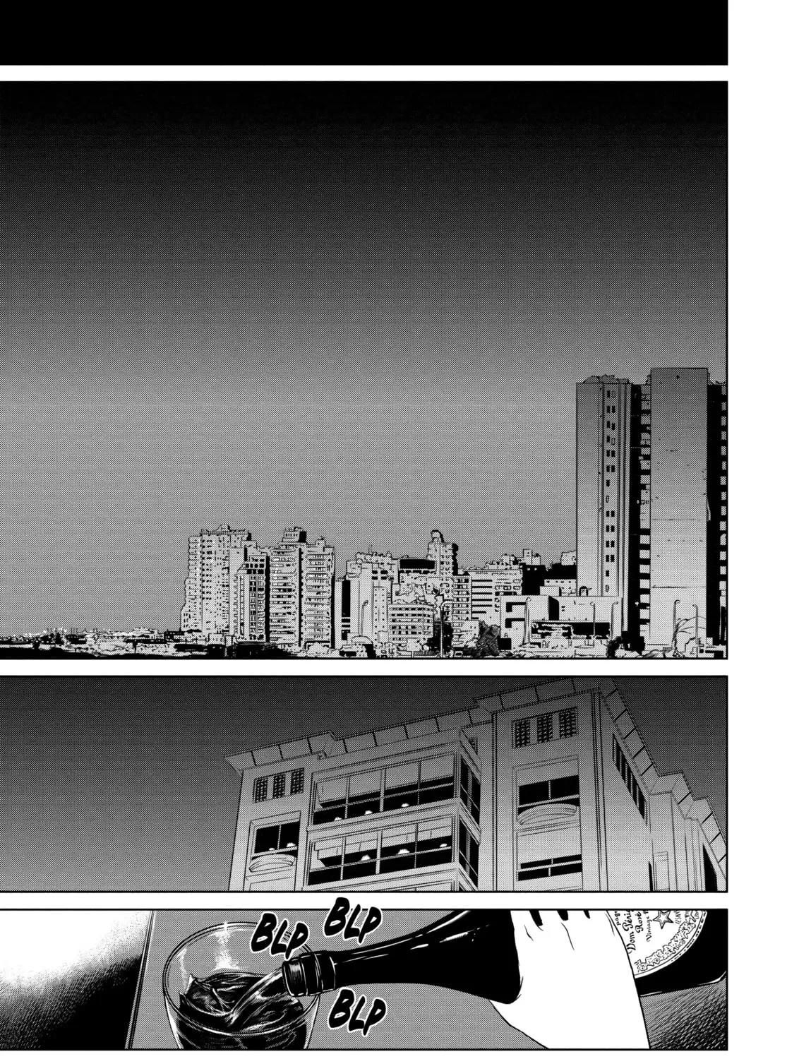 Read Jormungand chapter 33 image 20 on Lezhin