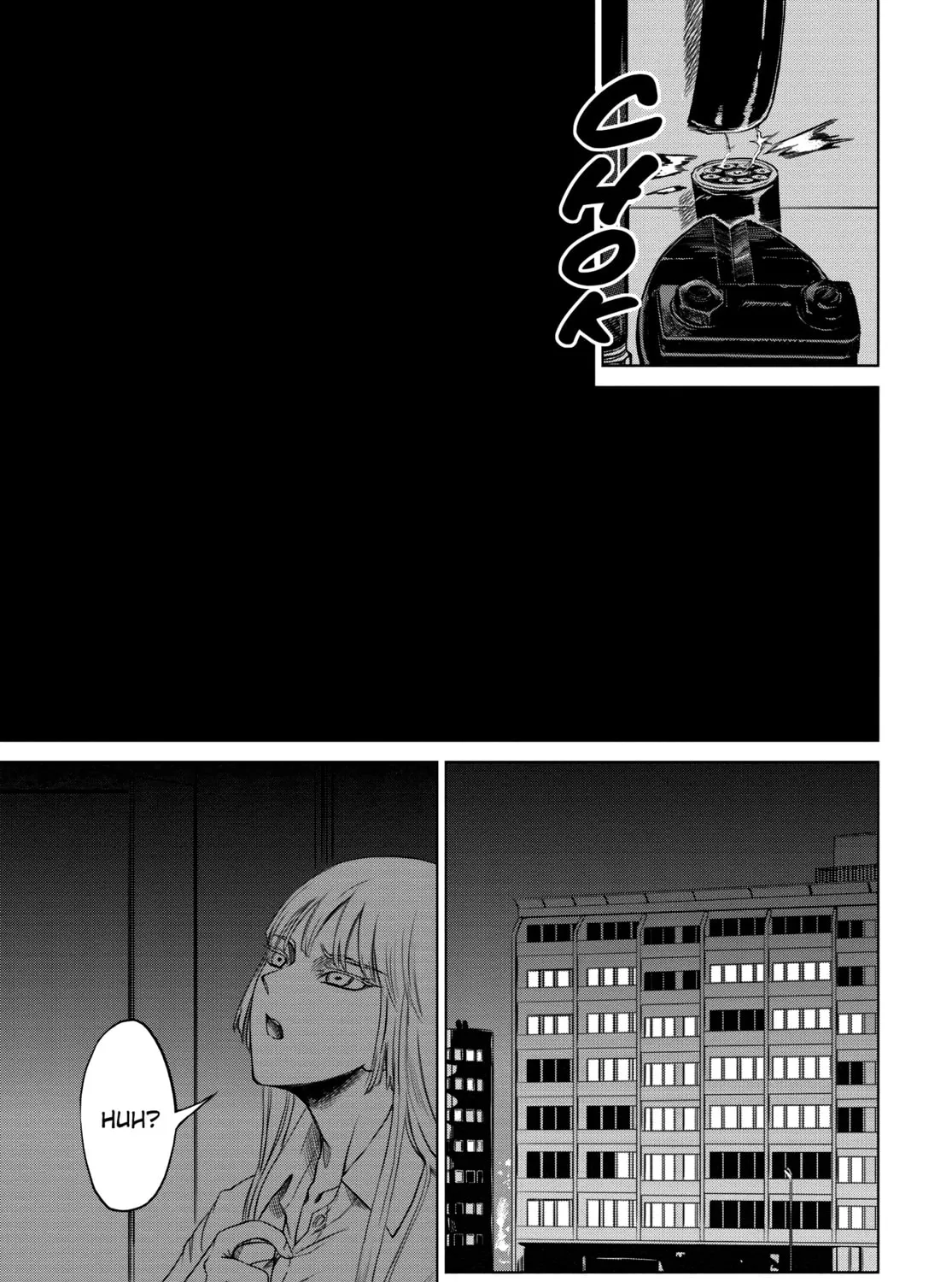 Read Jormungand chapter 33 image 24 on Lezhin