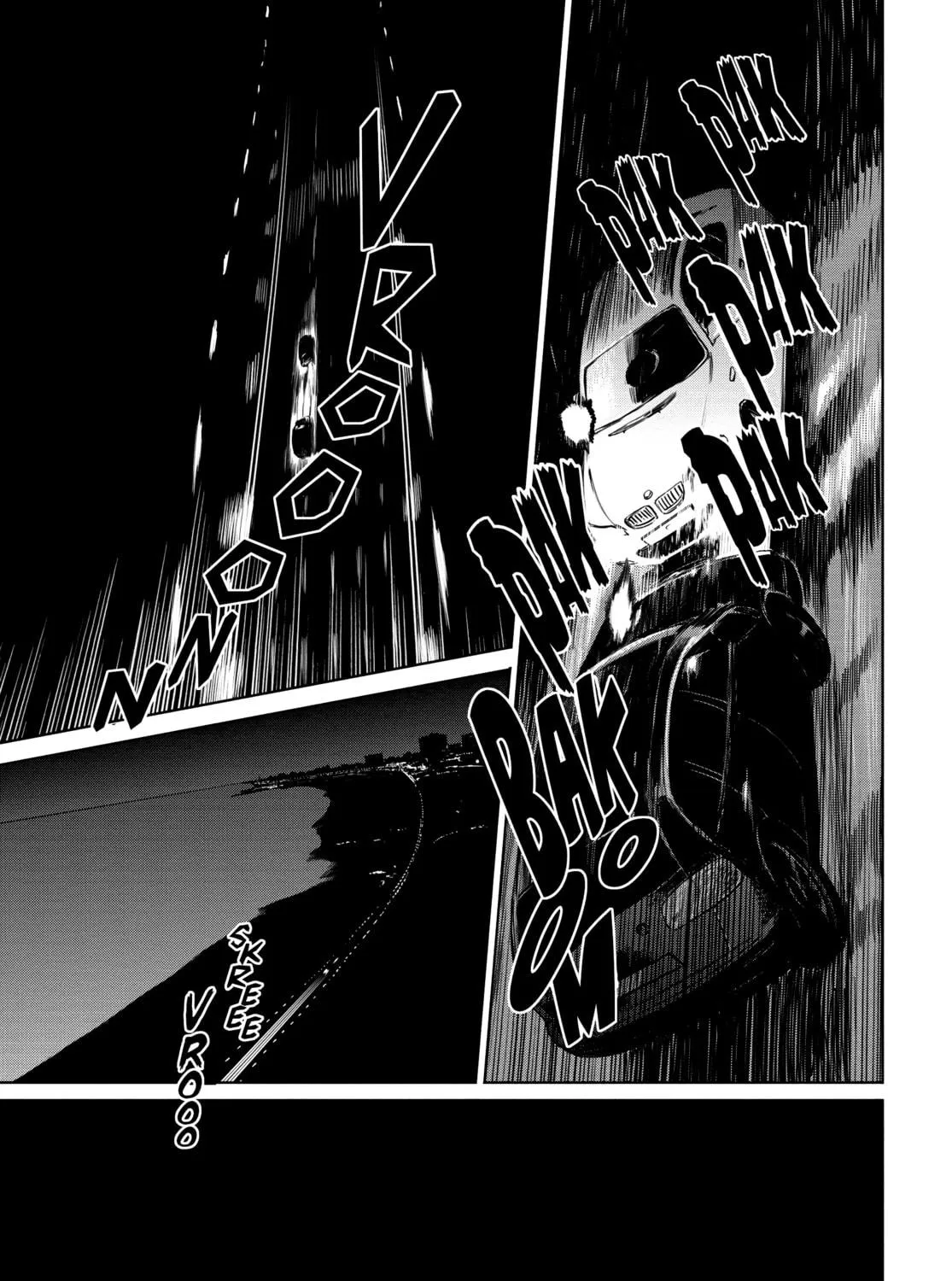Read Jormungand chapter 34 image 18 on Lezhin