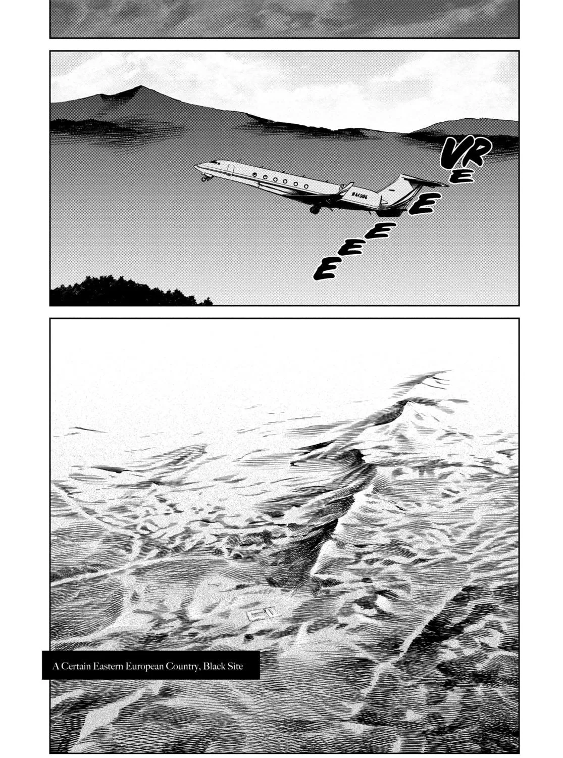 Read Jormungand chapter 37 image 48 on Lezhin