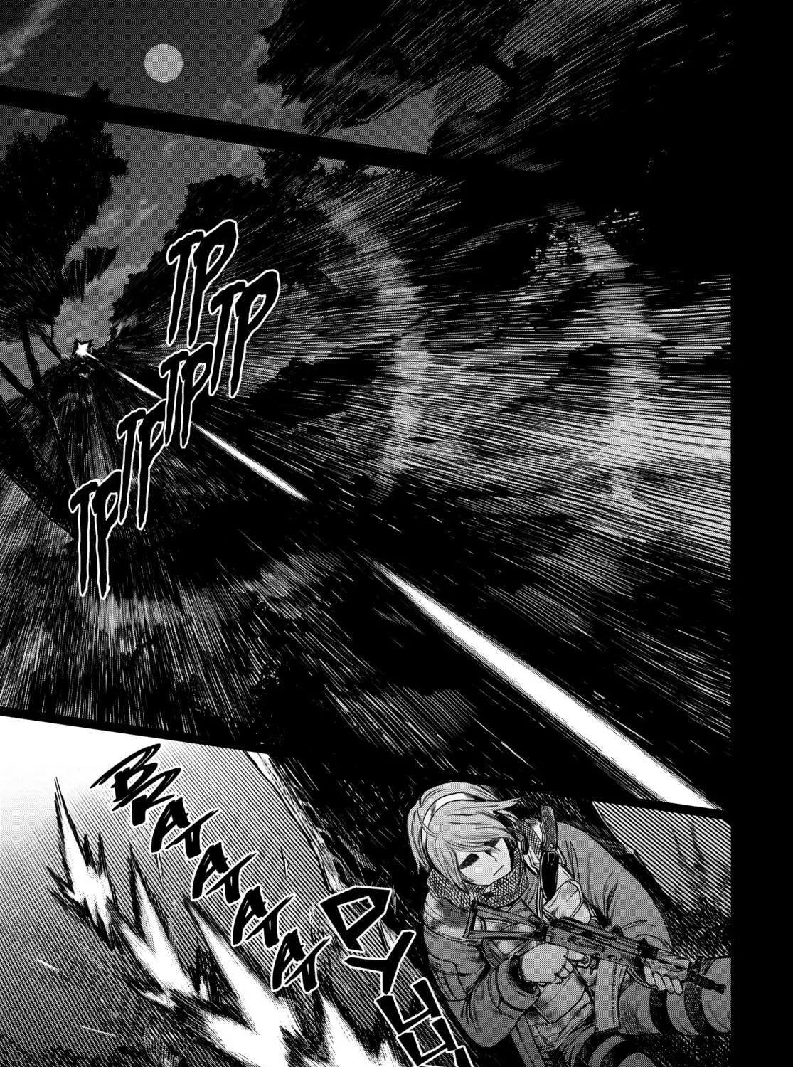 Read Jormungand chapter 38 image 34 on Lezhin