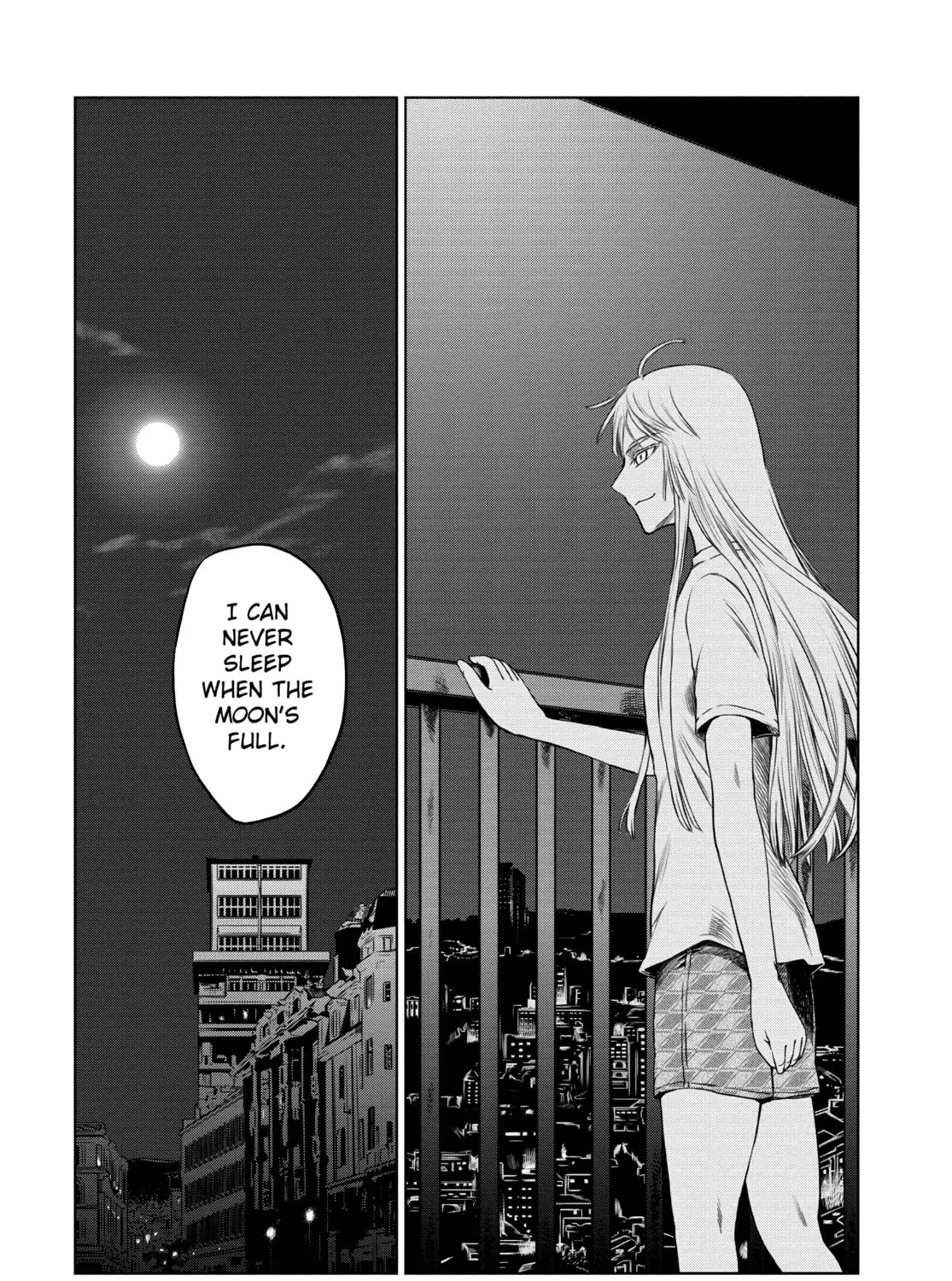Read Jormungand chapter 38 image 56 on Lezhin
