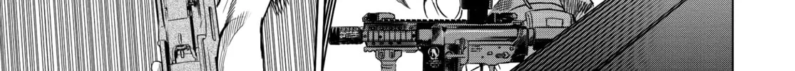 Read Jormungand chapter 40 image 45 on Lezhin