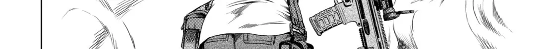 Read Jormungand chapter 41 image 3 on Lezhin